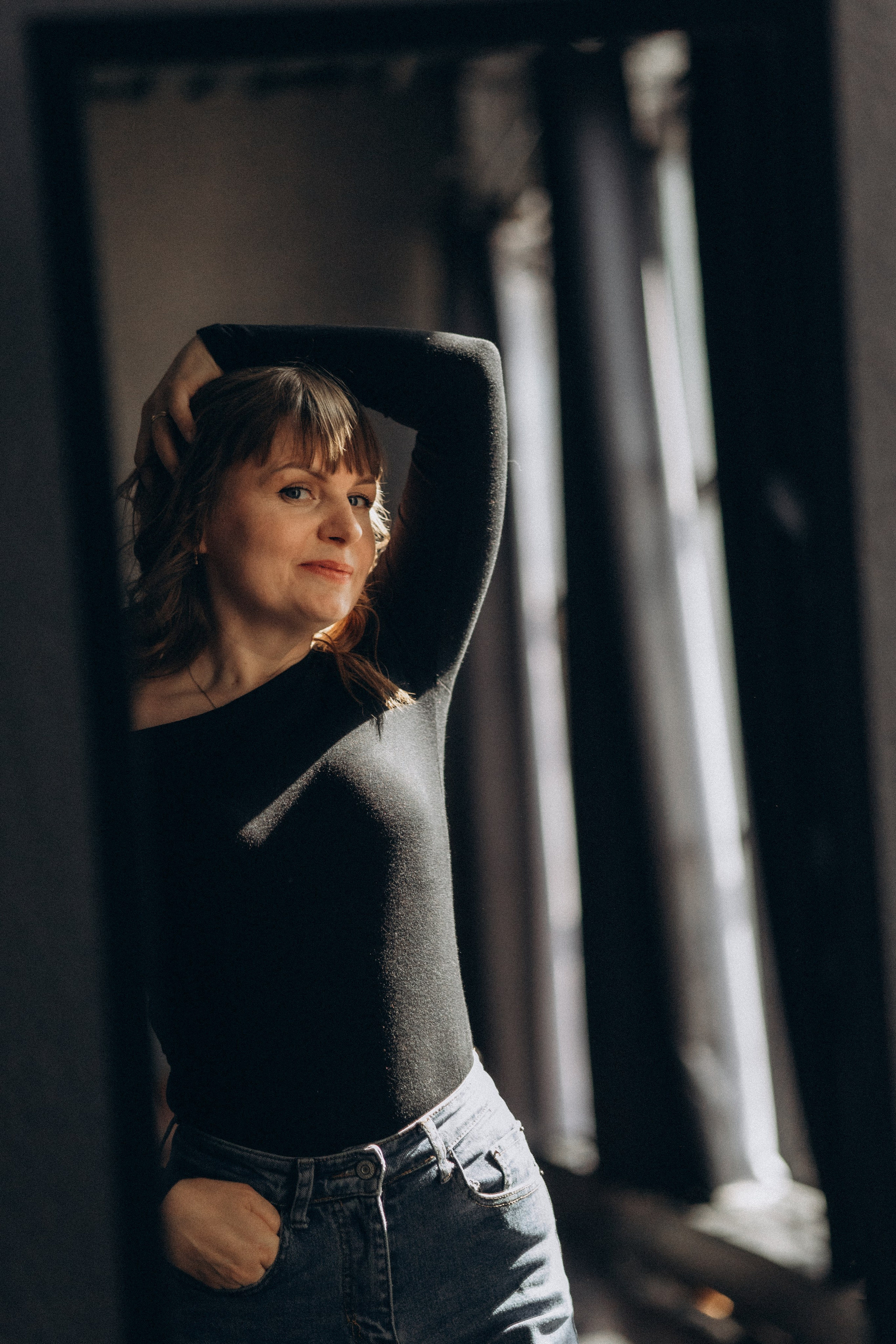 Наталья. Семейный фотограф lifestyle в Новосибирске Елена Шпилевая