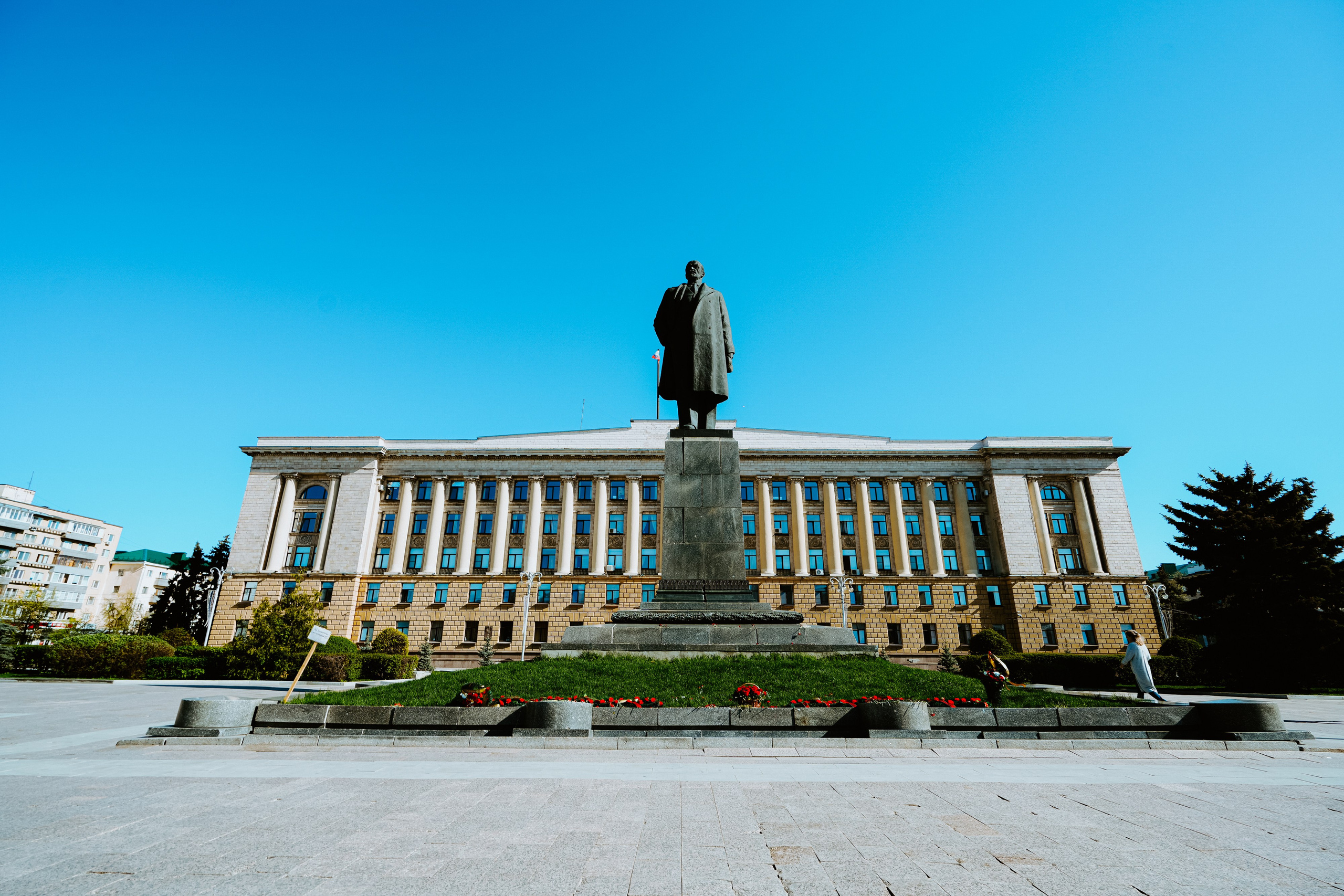 Архитектура. Николай Филиппов Event & Concert Photographer Москвf