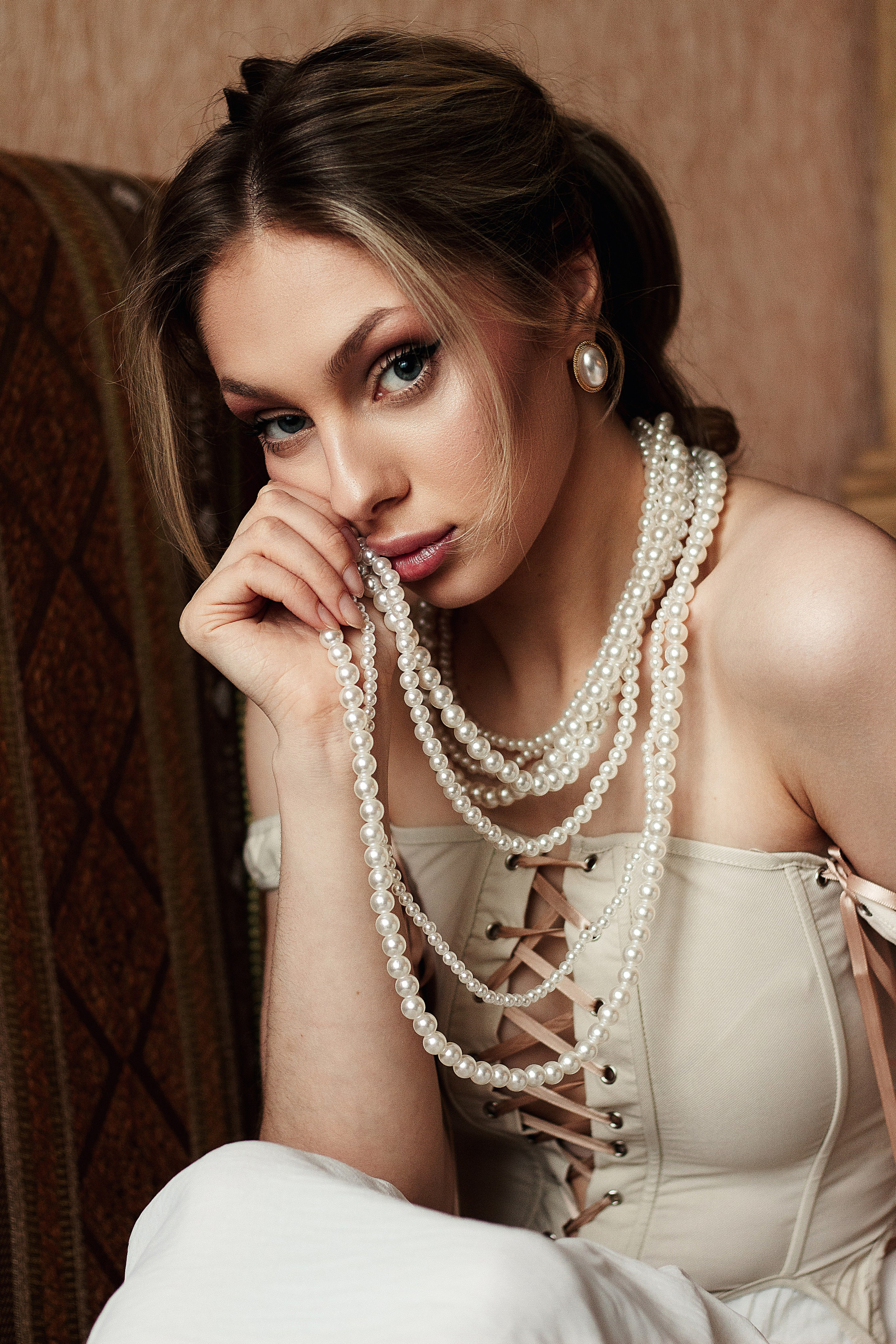 Ретро. Фотограф Новосибирск