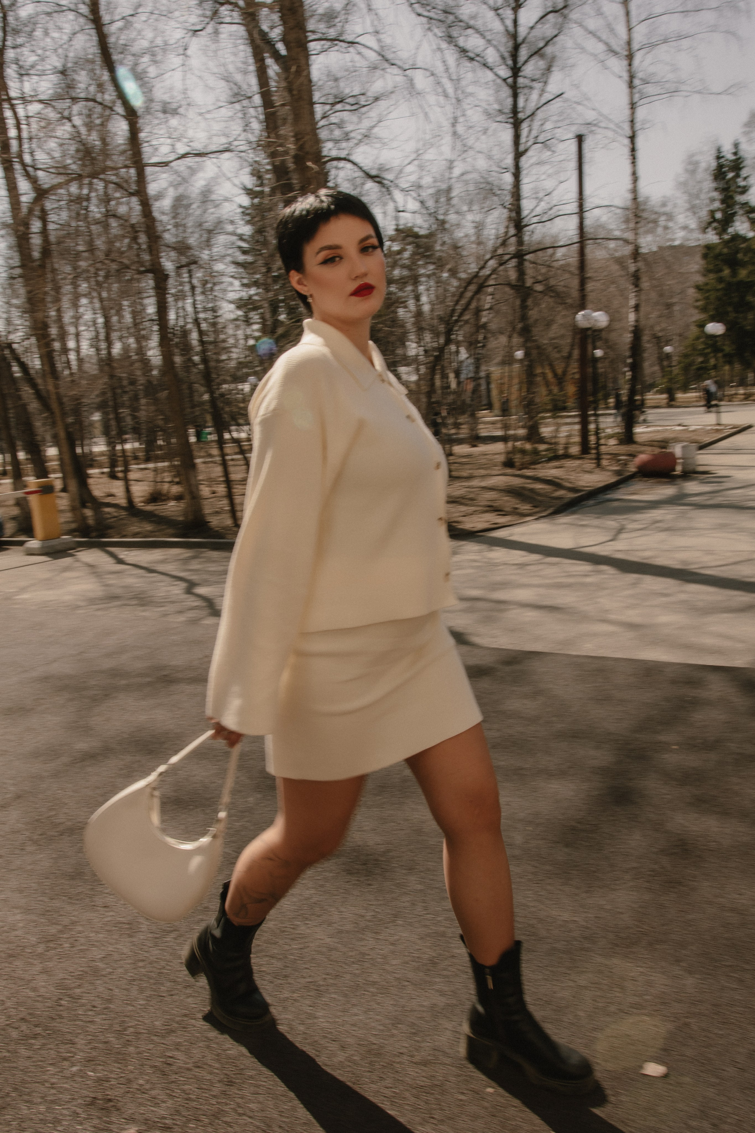 Аня. Фотограф Новосибирск