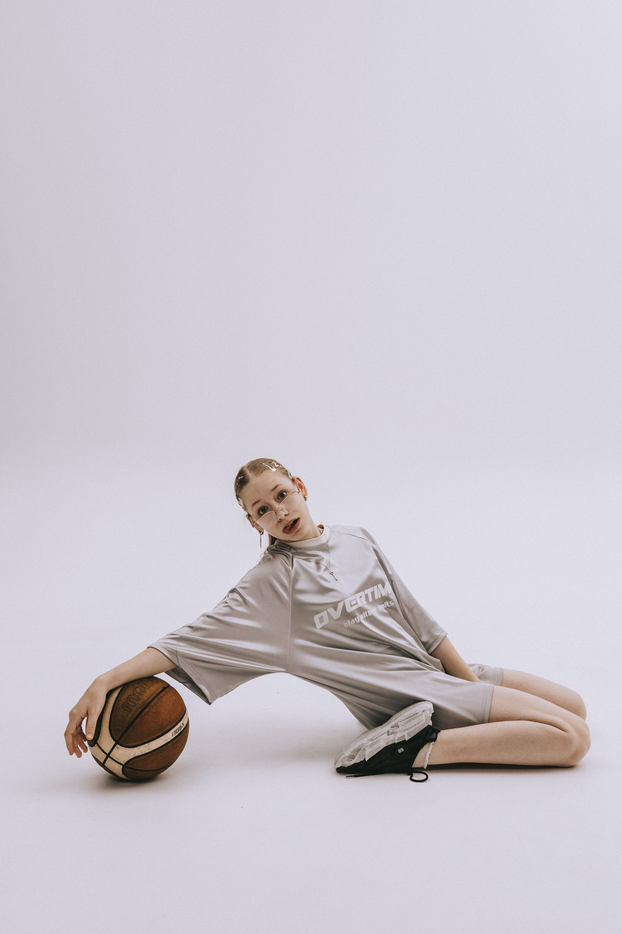 Баскет. Фотограф Новосибирск