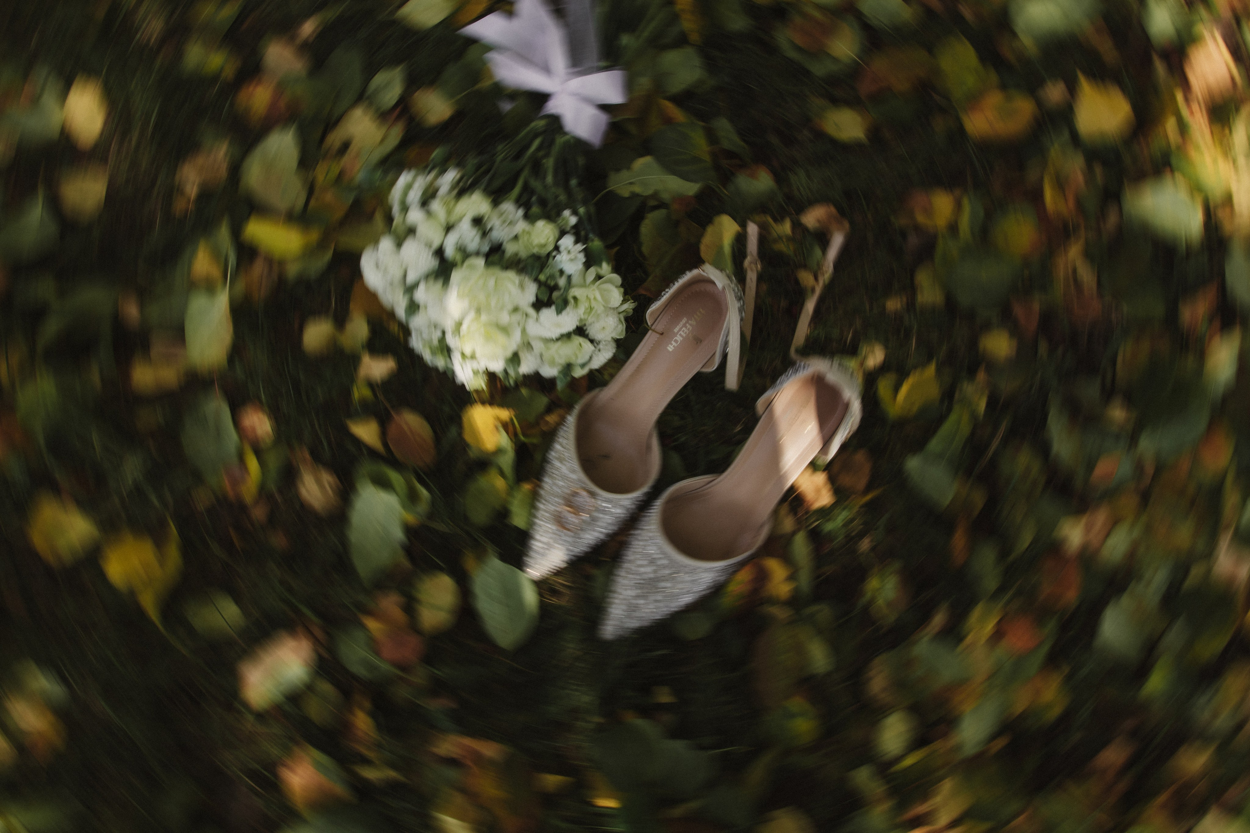 Надежда и Роман. Фотограф Новосибирск