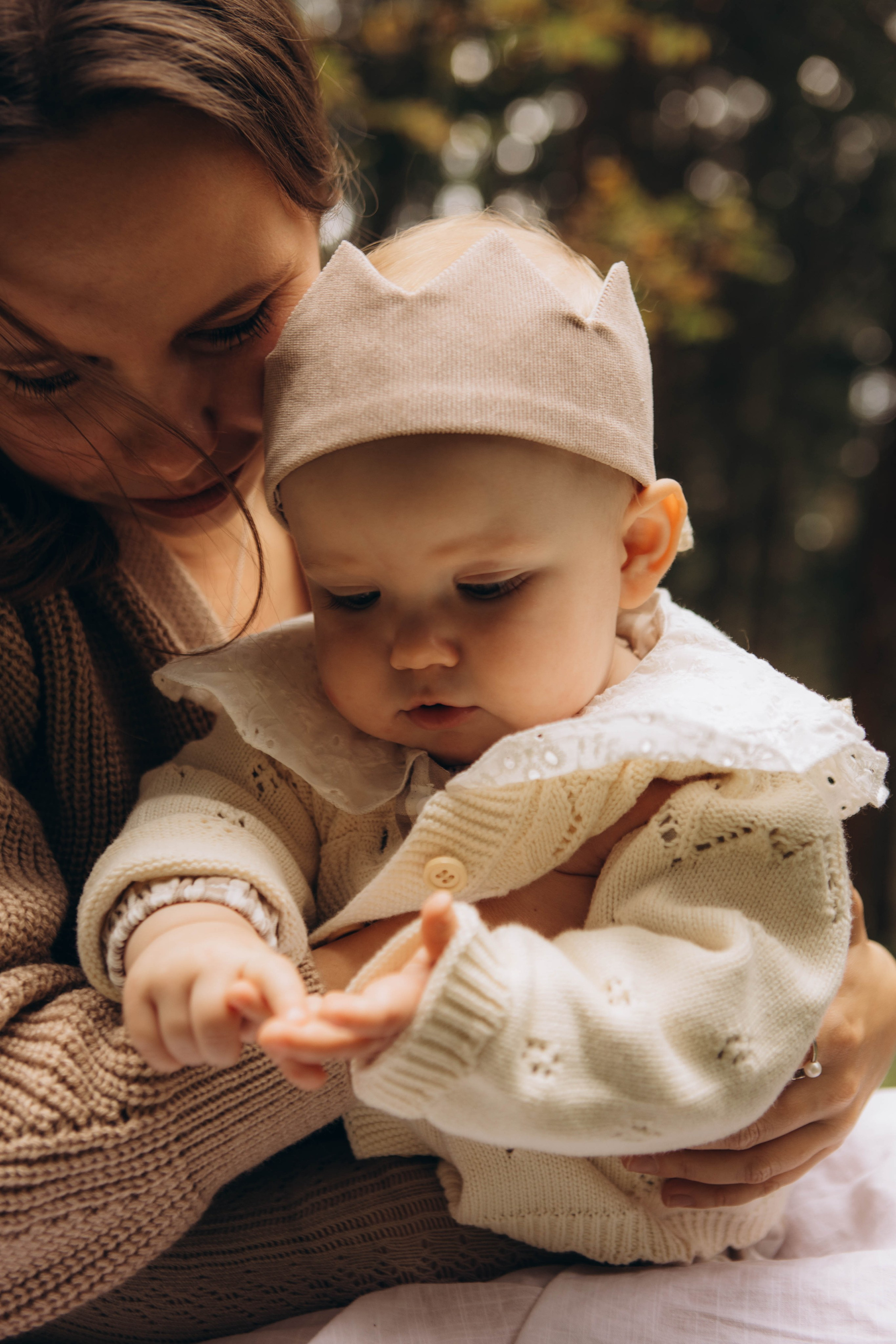 Лесная история. Наталья Косьянова. Ваш фотограф. Москва
