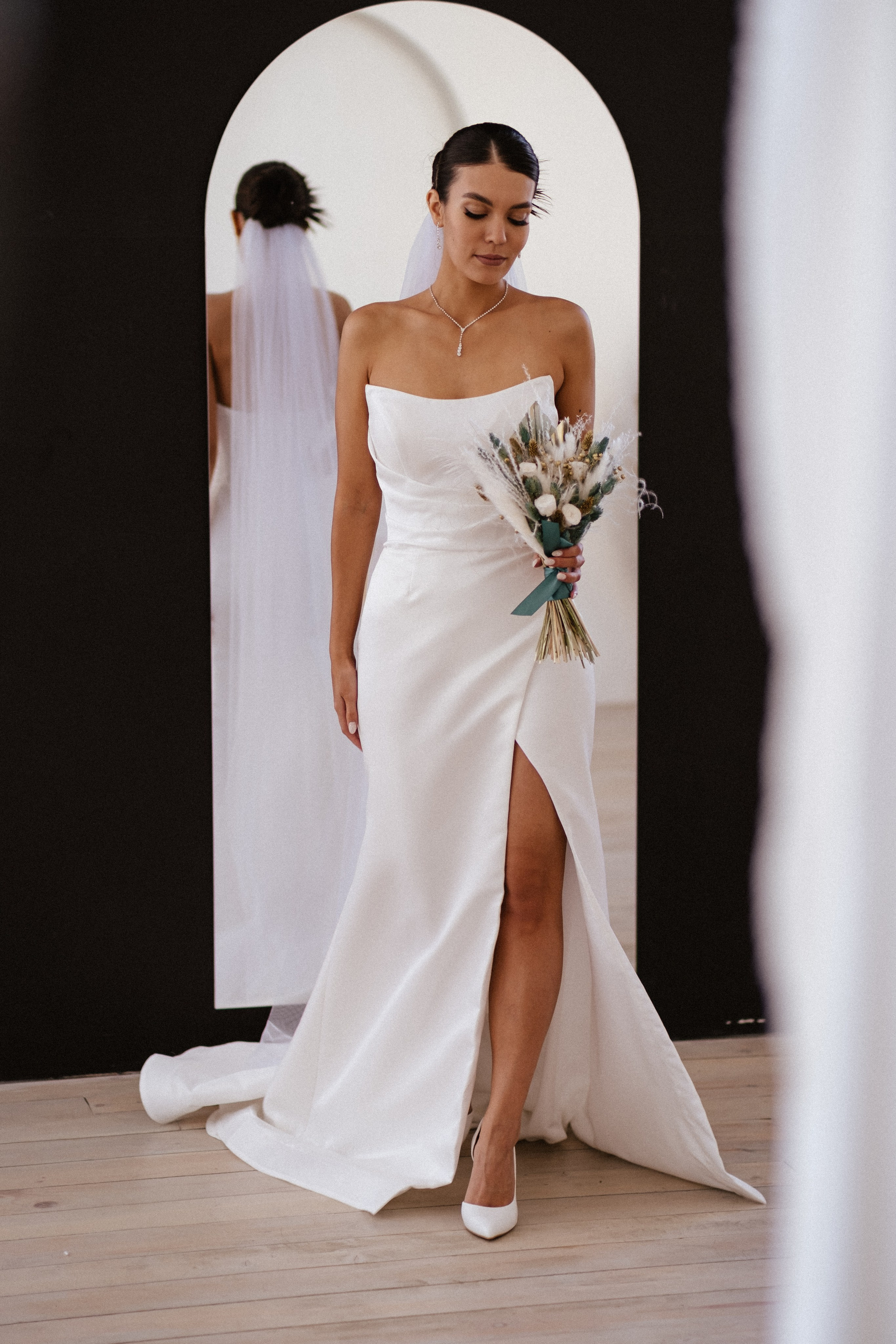 Эдуард и Даяна. Свадебный фотограф Челябинск