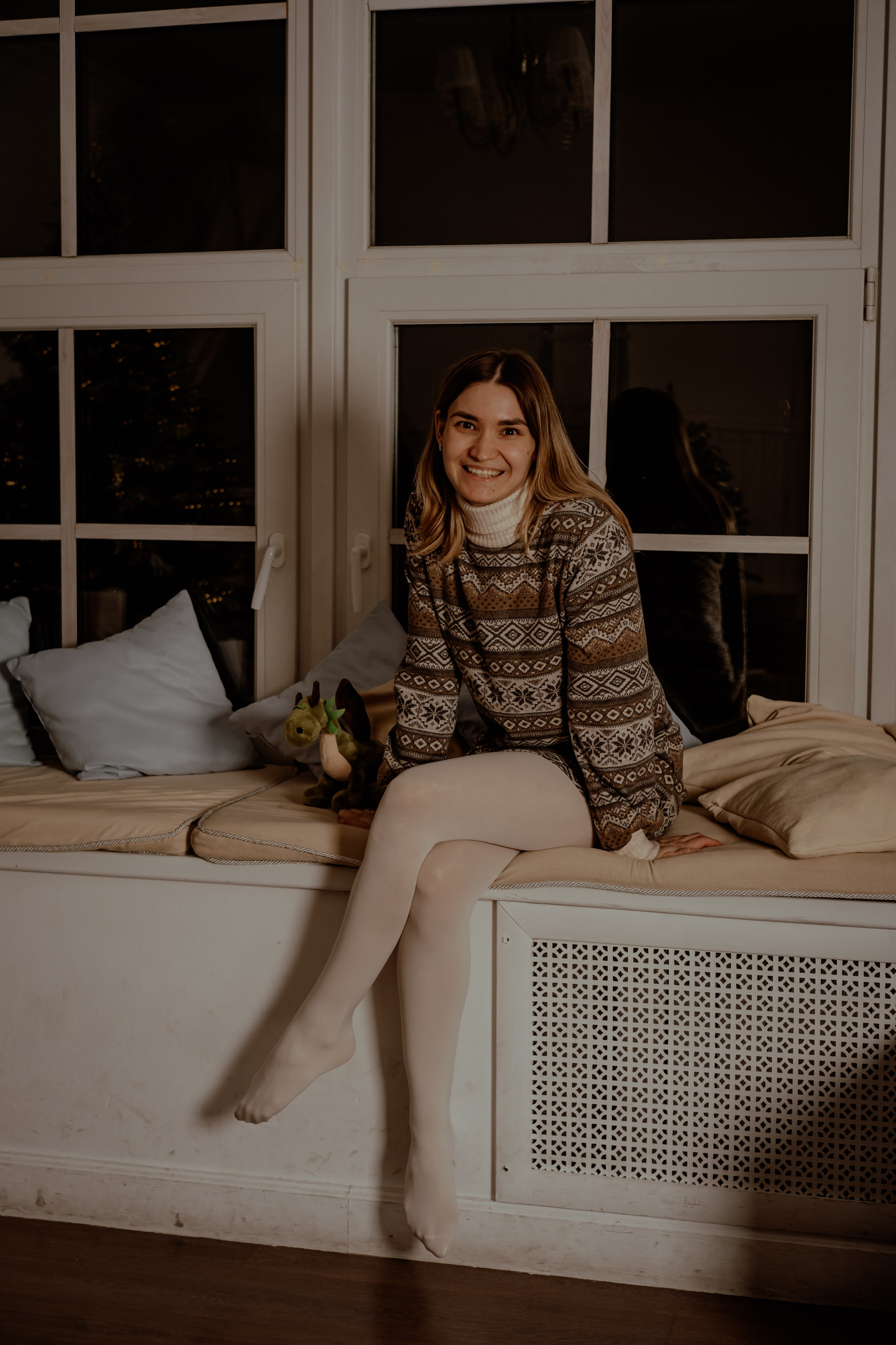 Предновогодняя история. Свадебный фотограф Челябинск