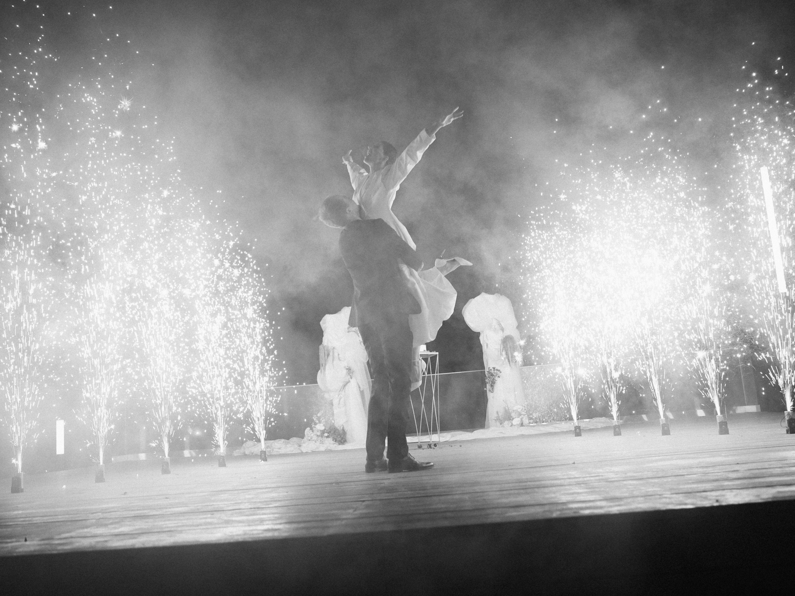 Мяч есть? готовь кольцо. Свадебный фотограф Москва