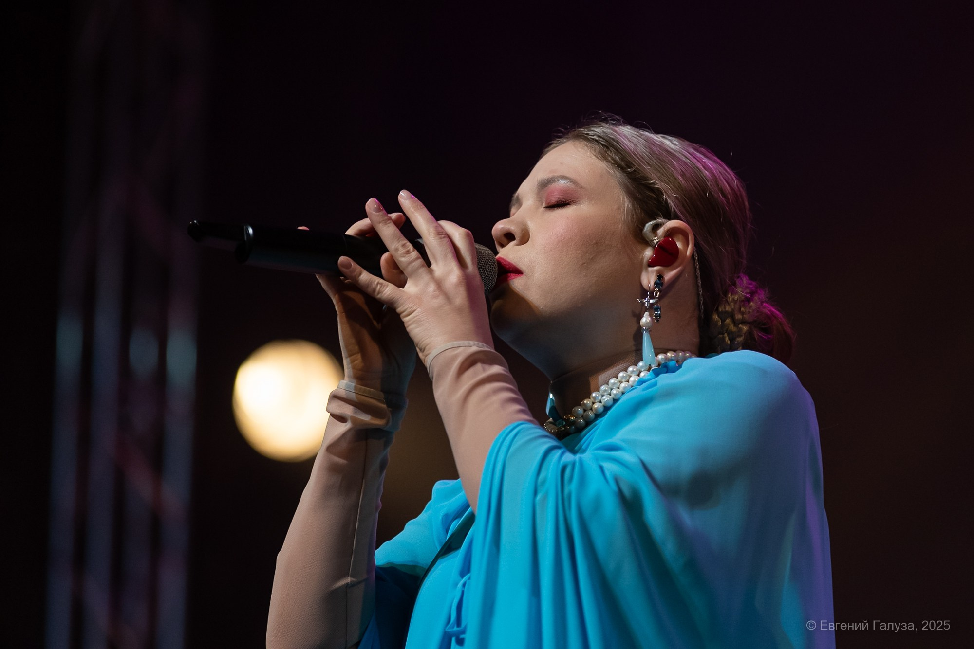 Тина Кузнецова. Репортажный фотограф г. Чита