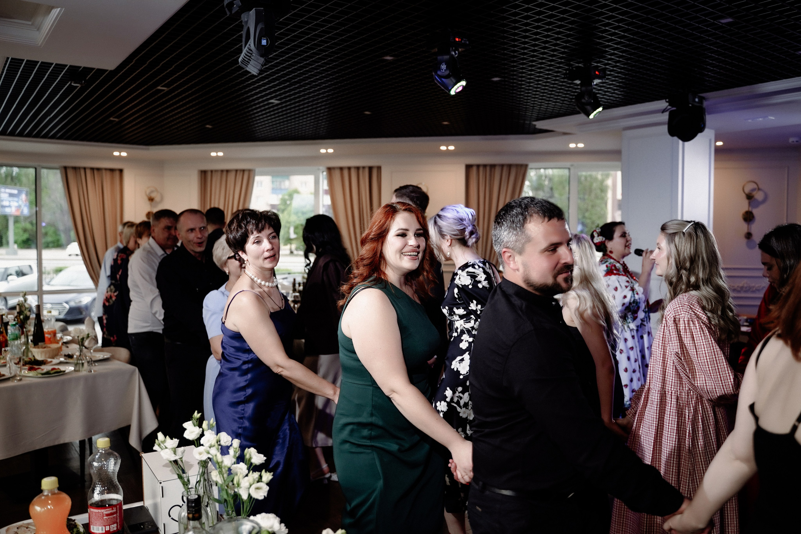 Татьяна & Артем 2025. Фотосъемка и видеосъемка свадеб Липецк