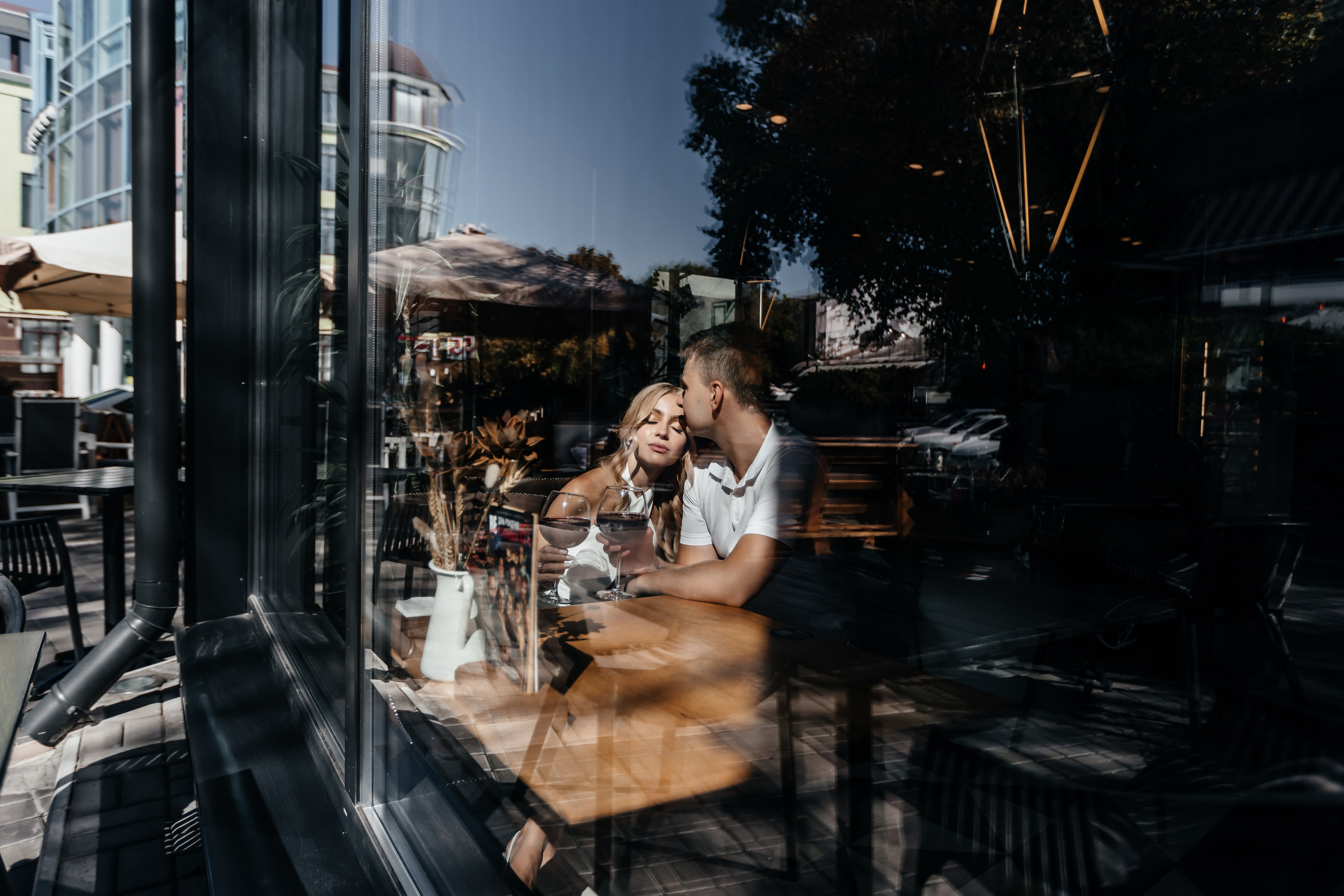 Анонс свадьбы для Насти и Руслана. Свадебный фотограф в Крыму и Севастополе Ольга Баскакова