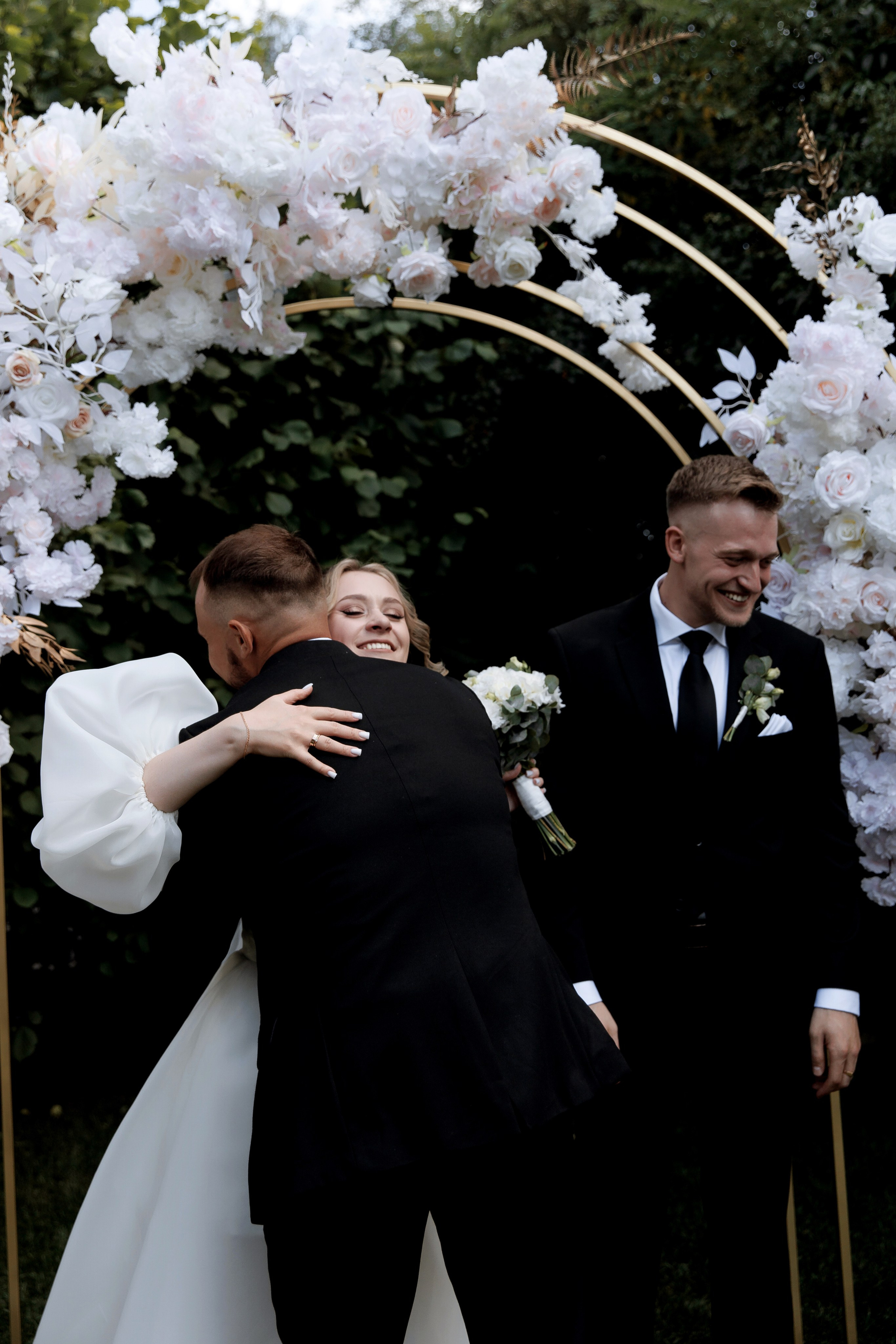 J+P. Свадебный фотограф Каледич Тимофей