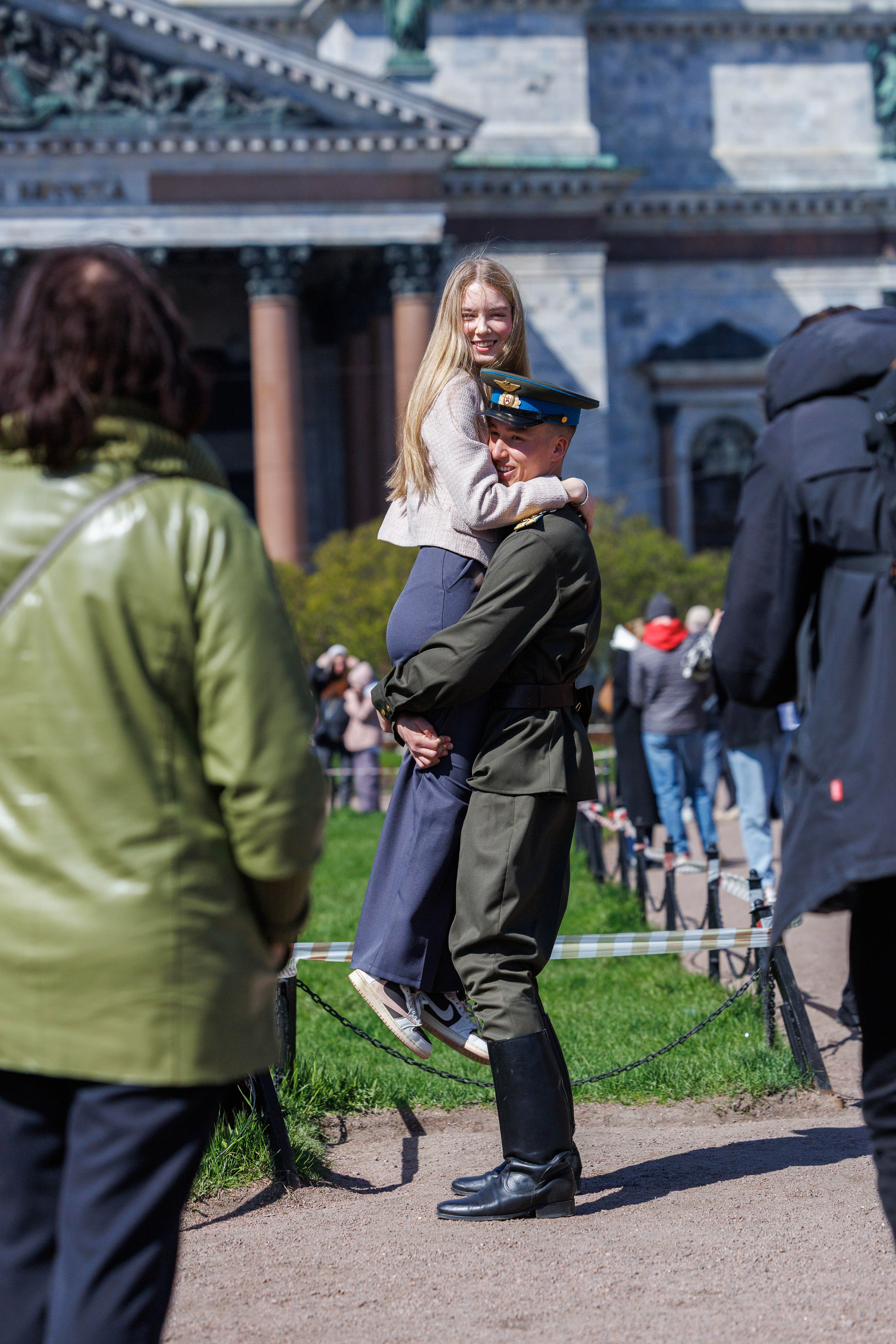 Streetfoto Стритфото Санкт-Петербург
