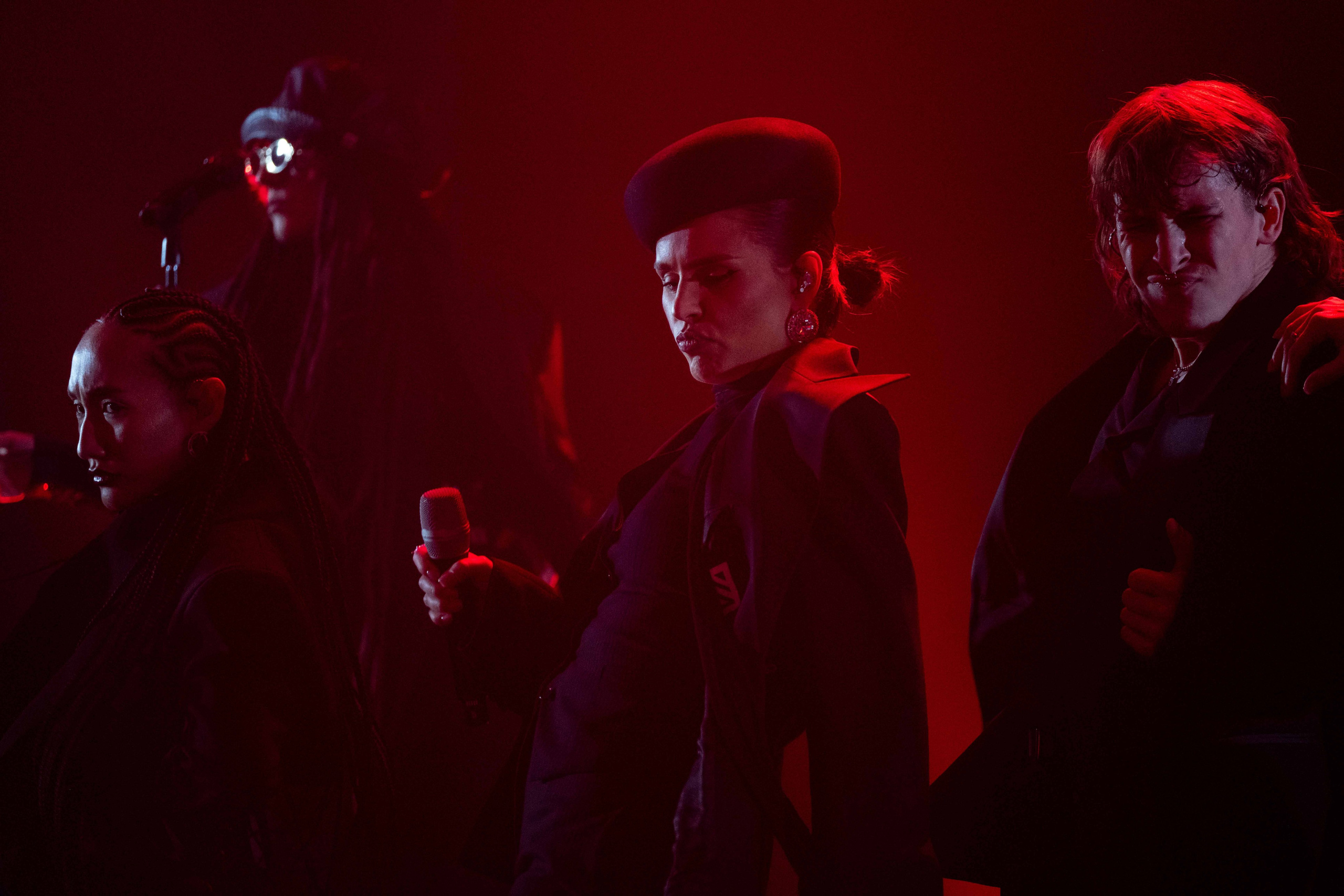 Альбом корпоратив. Фото тур