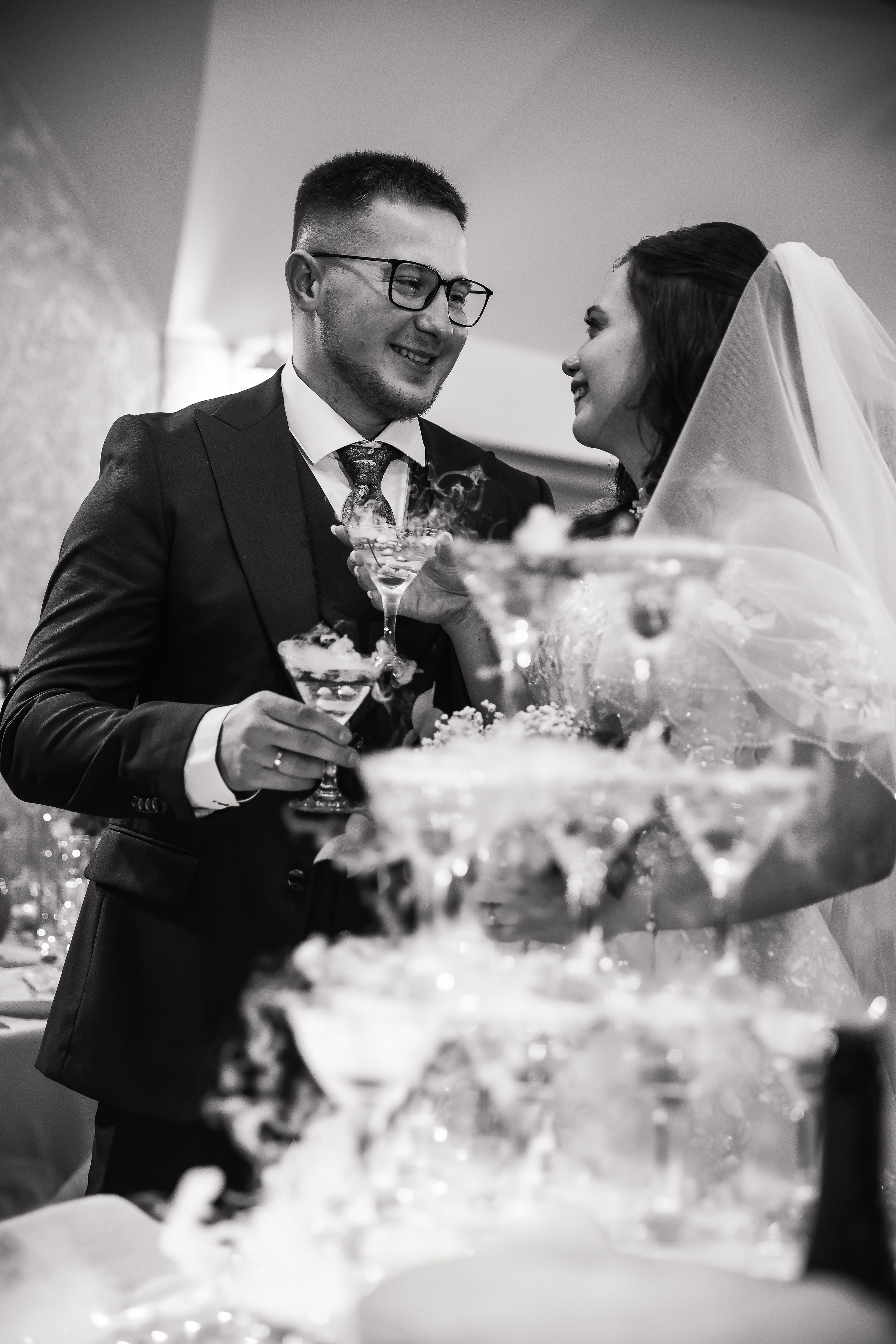 Алёна и Денис. Семейный фотограф Толстикова Кристина