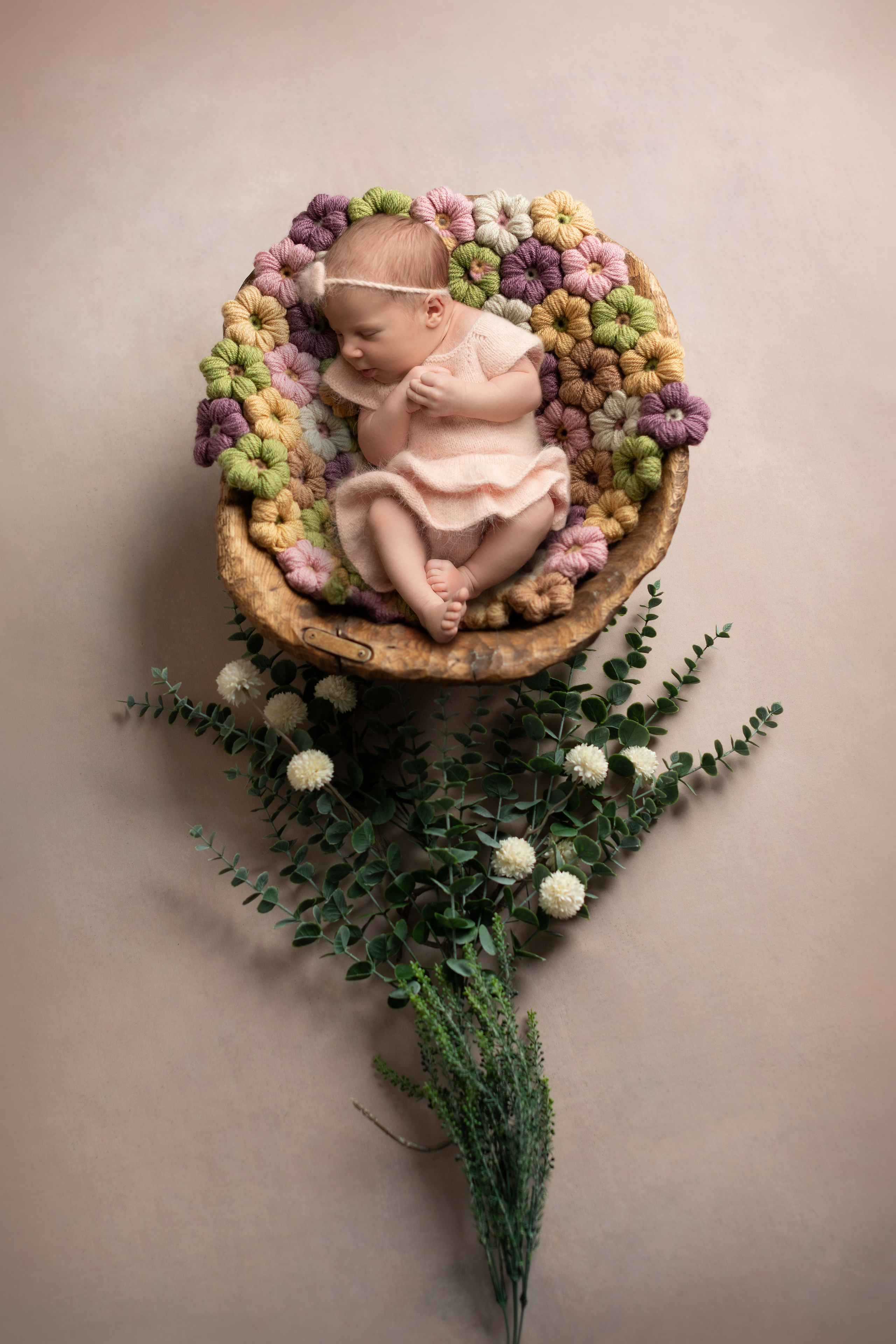 PH @babynewborn.photo. Retoucher Aleksmokh