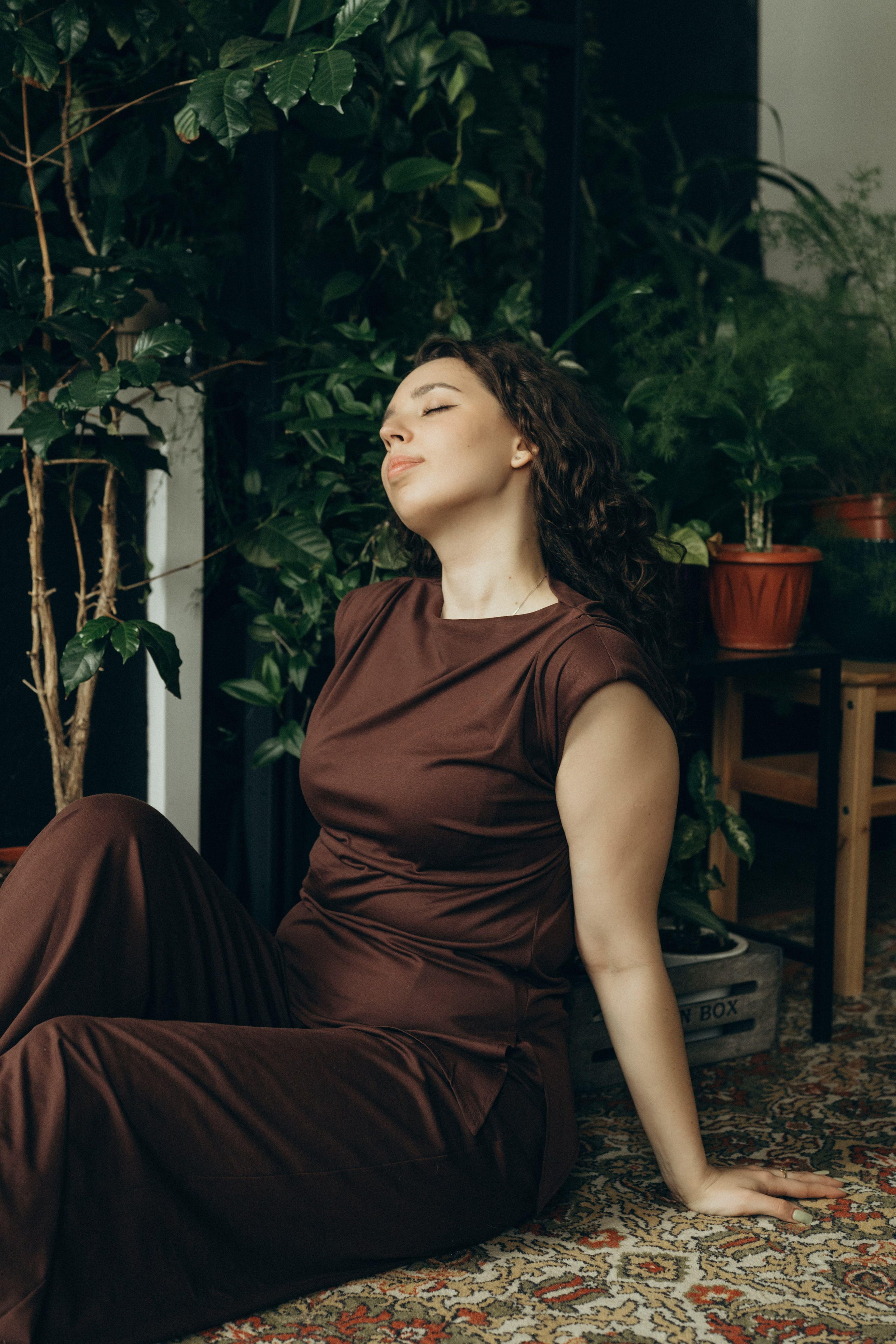 Данила и Полина. Сайт фотографа Светланы Еремченко