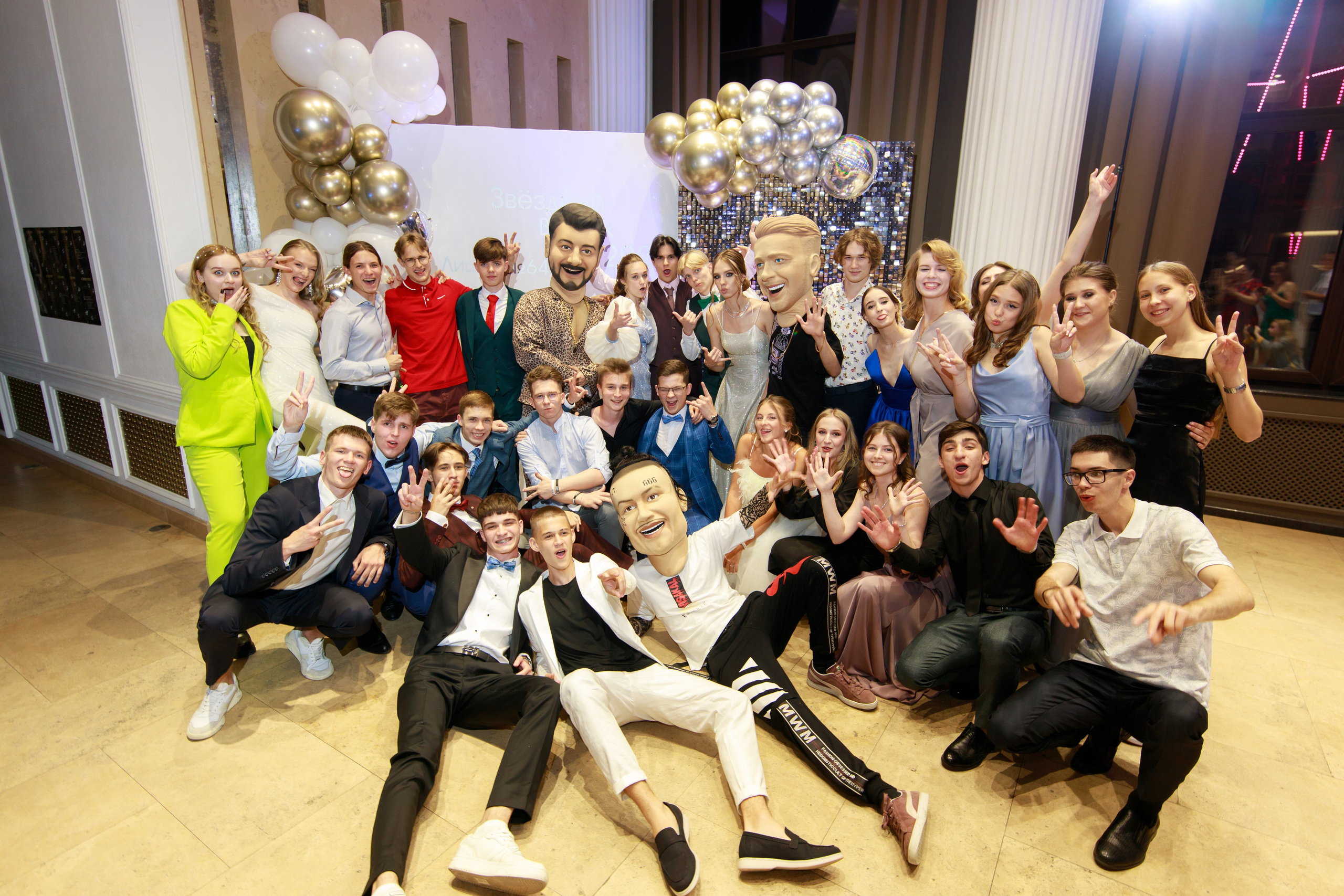 Корпоративные. Фотограф в Краснодаре Валерий Мороз