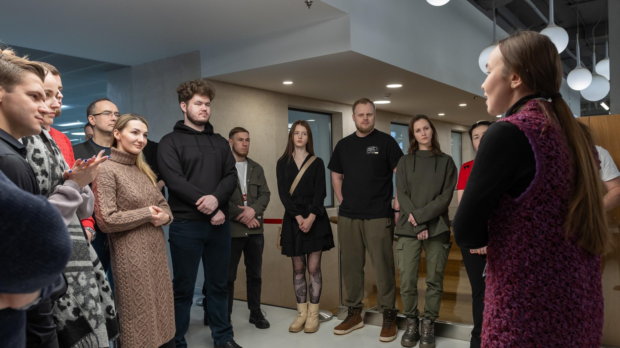 Новогодний тур к Матвею Северянину. Фото и видео съемка для социальных сетей в Казани