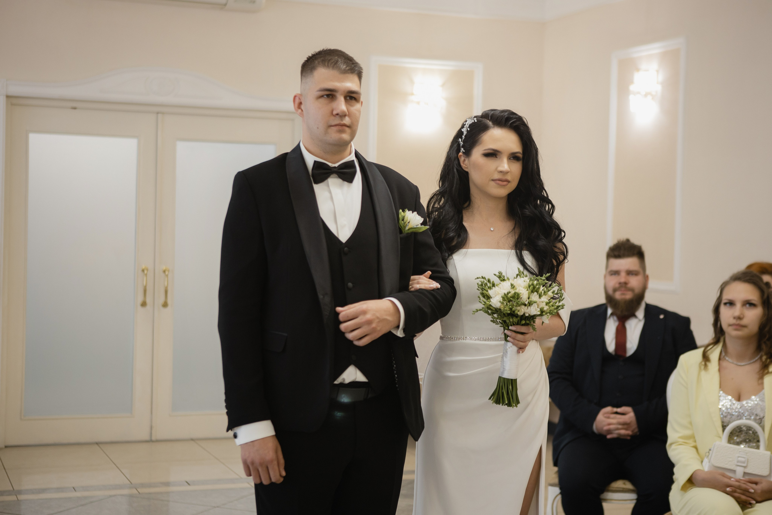 M&E. Свадебный и семейный фотограф Чижова Алина