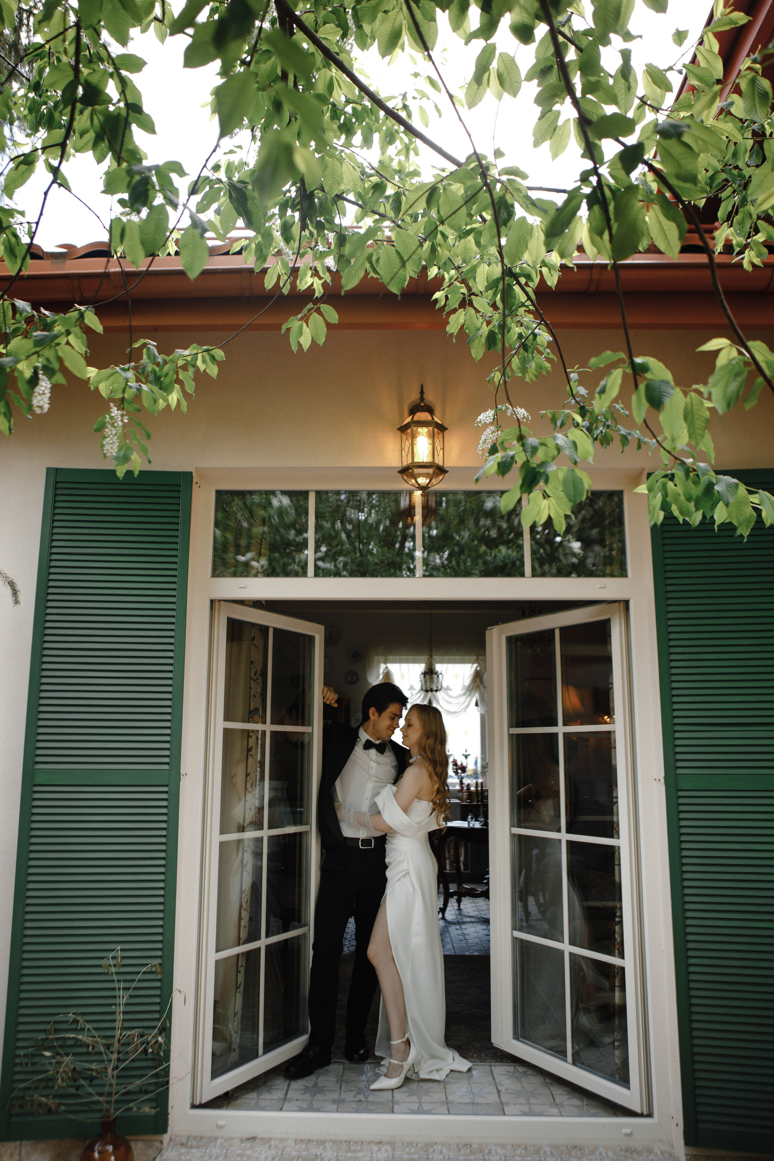 K&A. Свадебный и семейный фотограф Чижова Алина