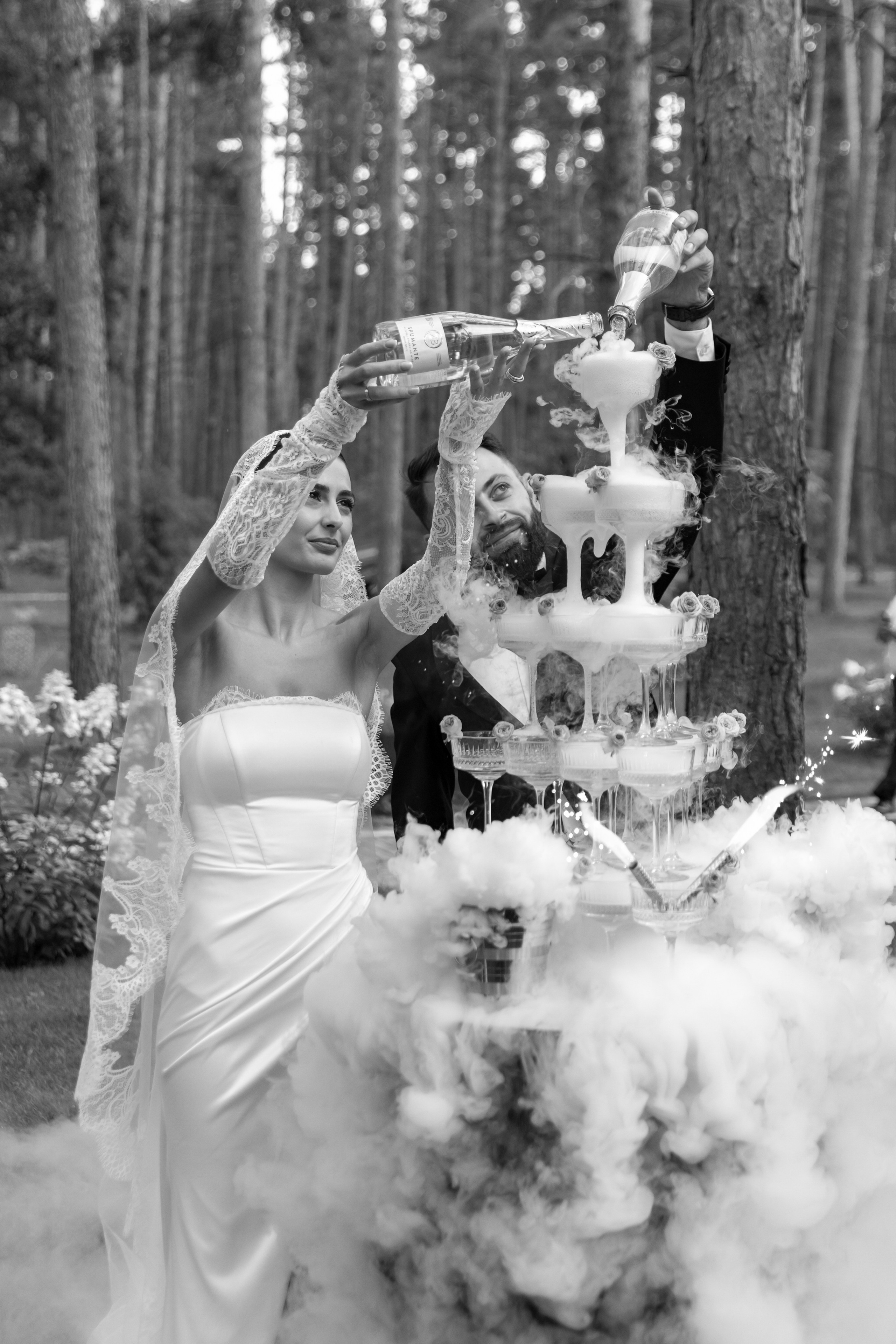 Владимир и Кнкуш. Свадебный фотограф в Самаре и СПБ Наталия Константинова