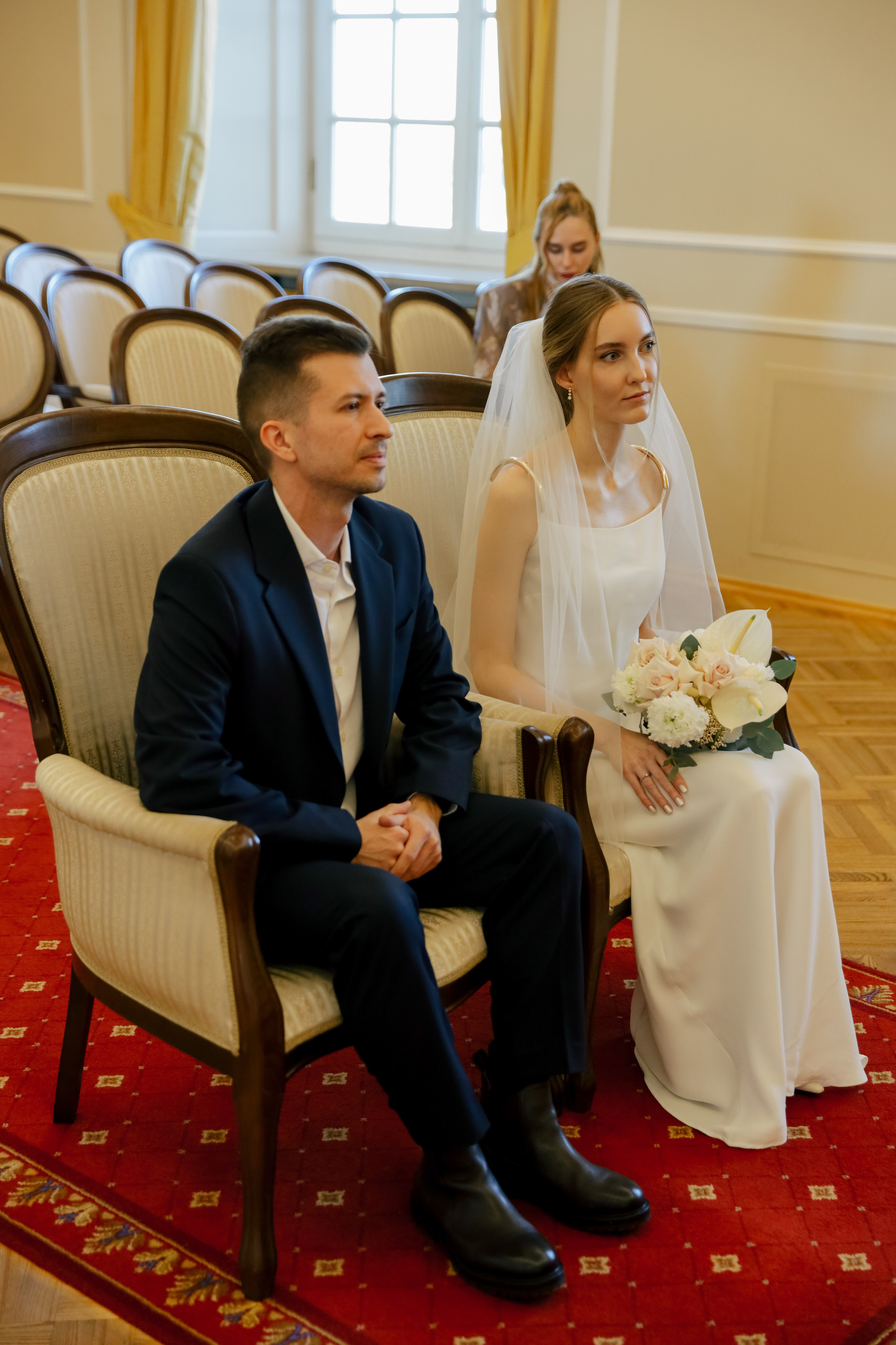 В любви не холодно. Свадебный и семейный фотограф в Варшаве