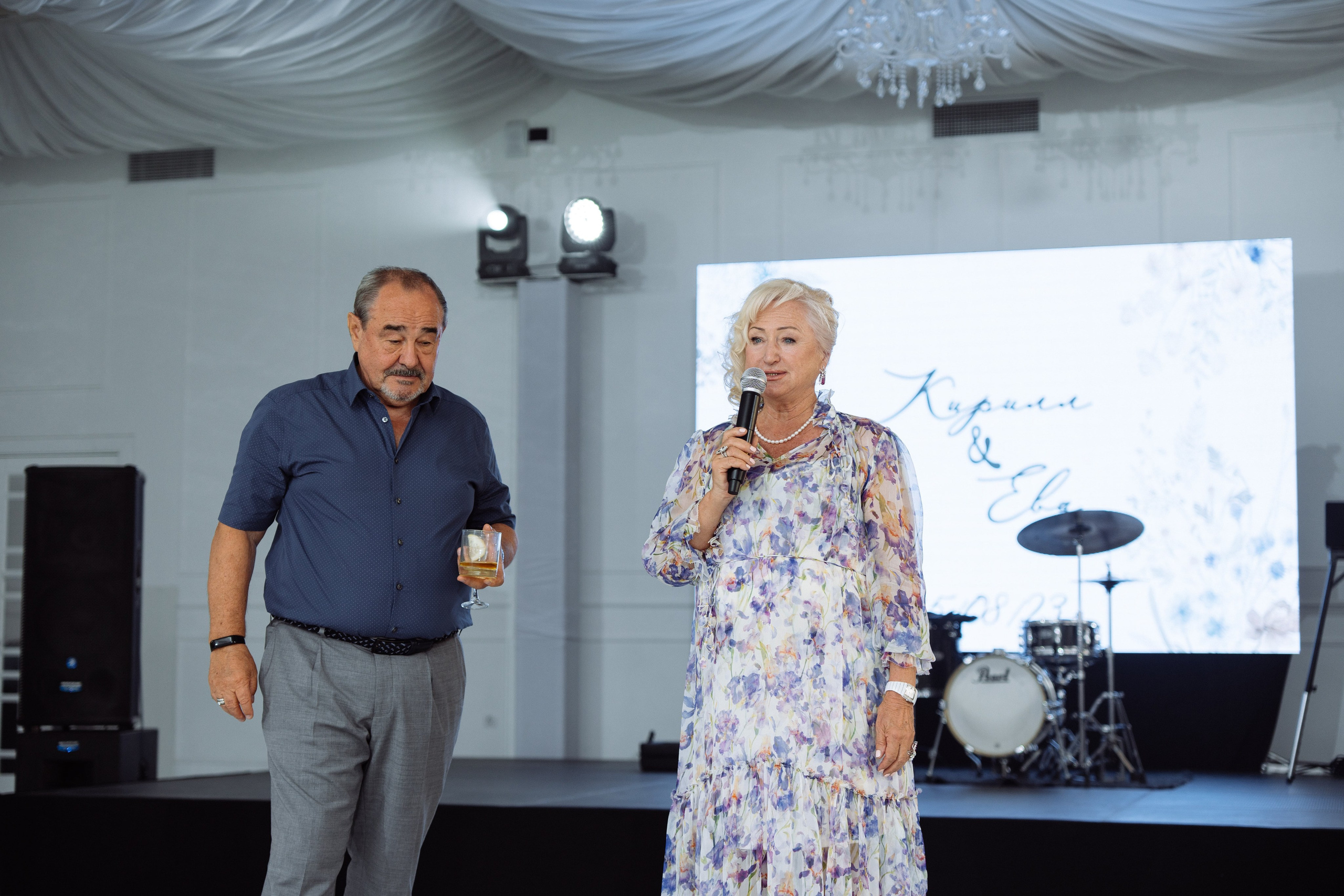 Свадьба Кирилла и Евы