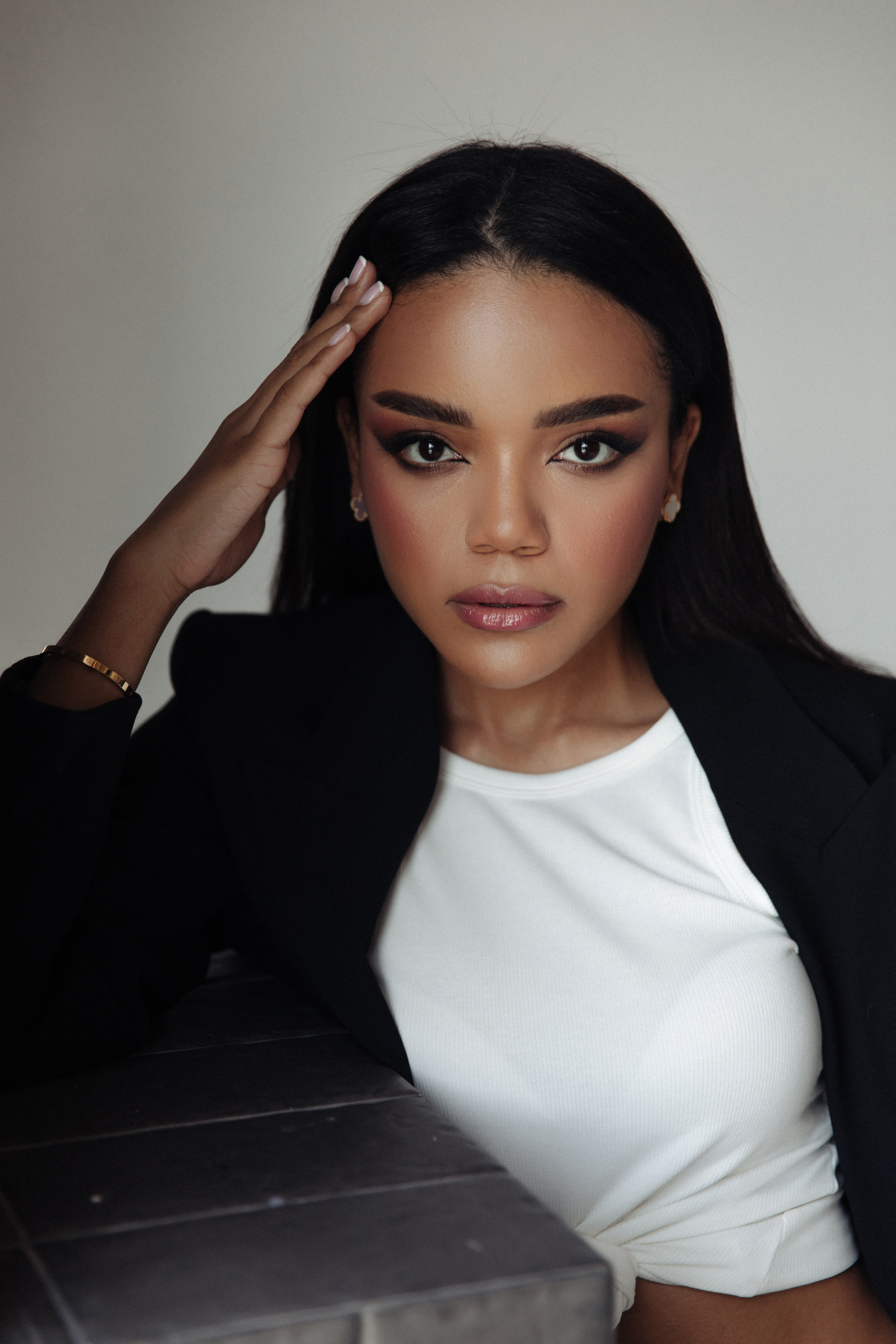 Портреты. Семейный и портретный фотограф в Москве Анна Дикарева