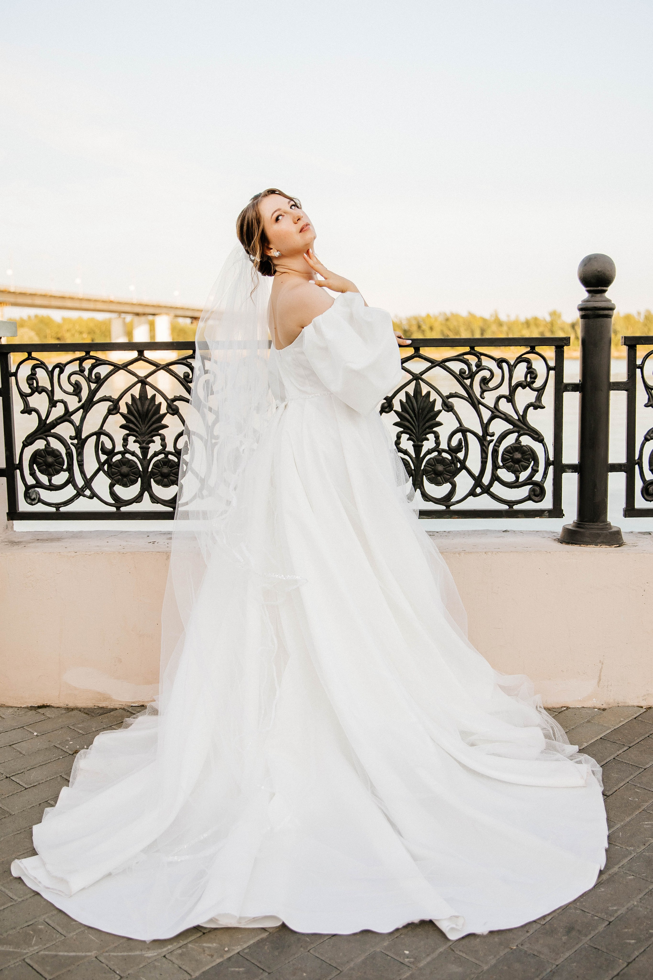 Сергей и Елизавета. Рыжова Тамара