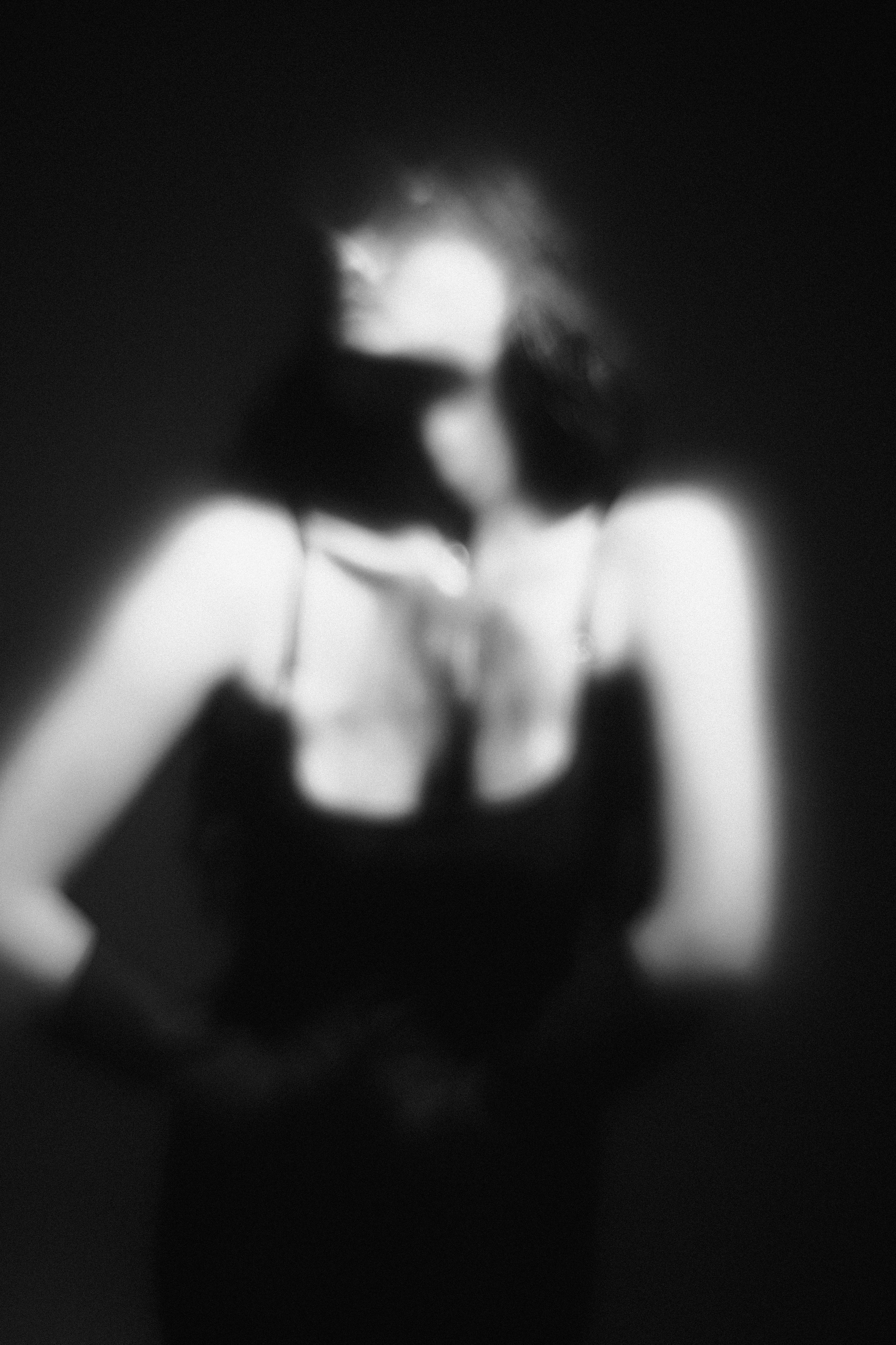 Эльнара. Veronika Popadeikina Photographer