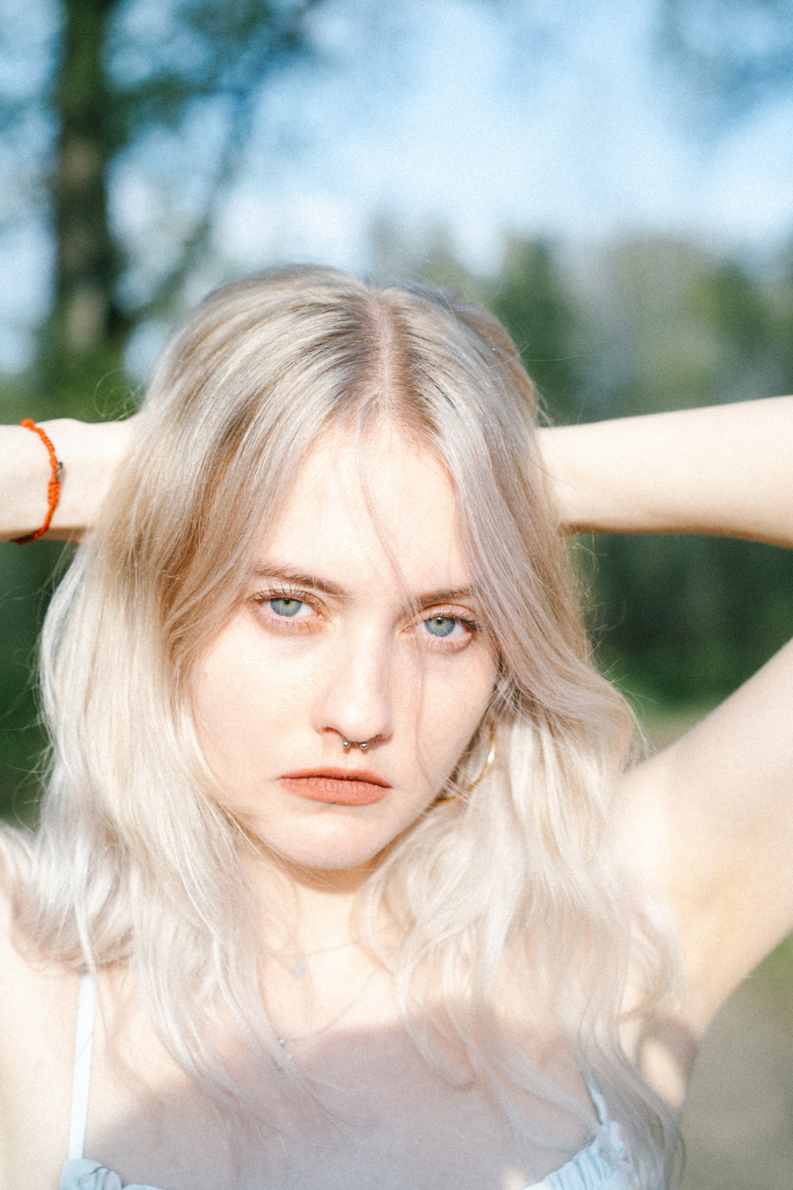 Валерия. Veronika Popadeikina Photographer