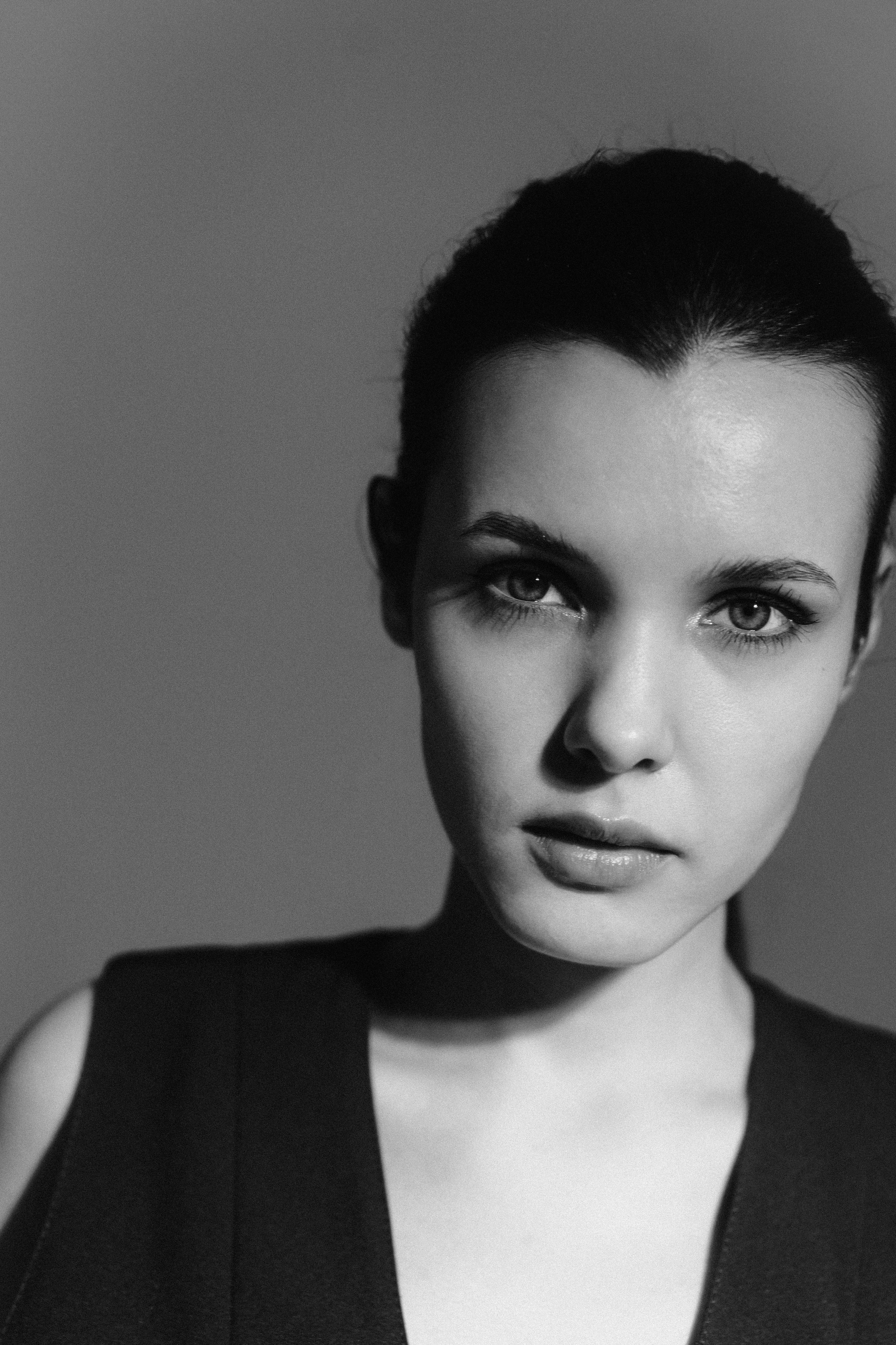 Анна. Veronika Popadeikina Photographer