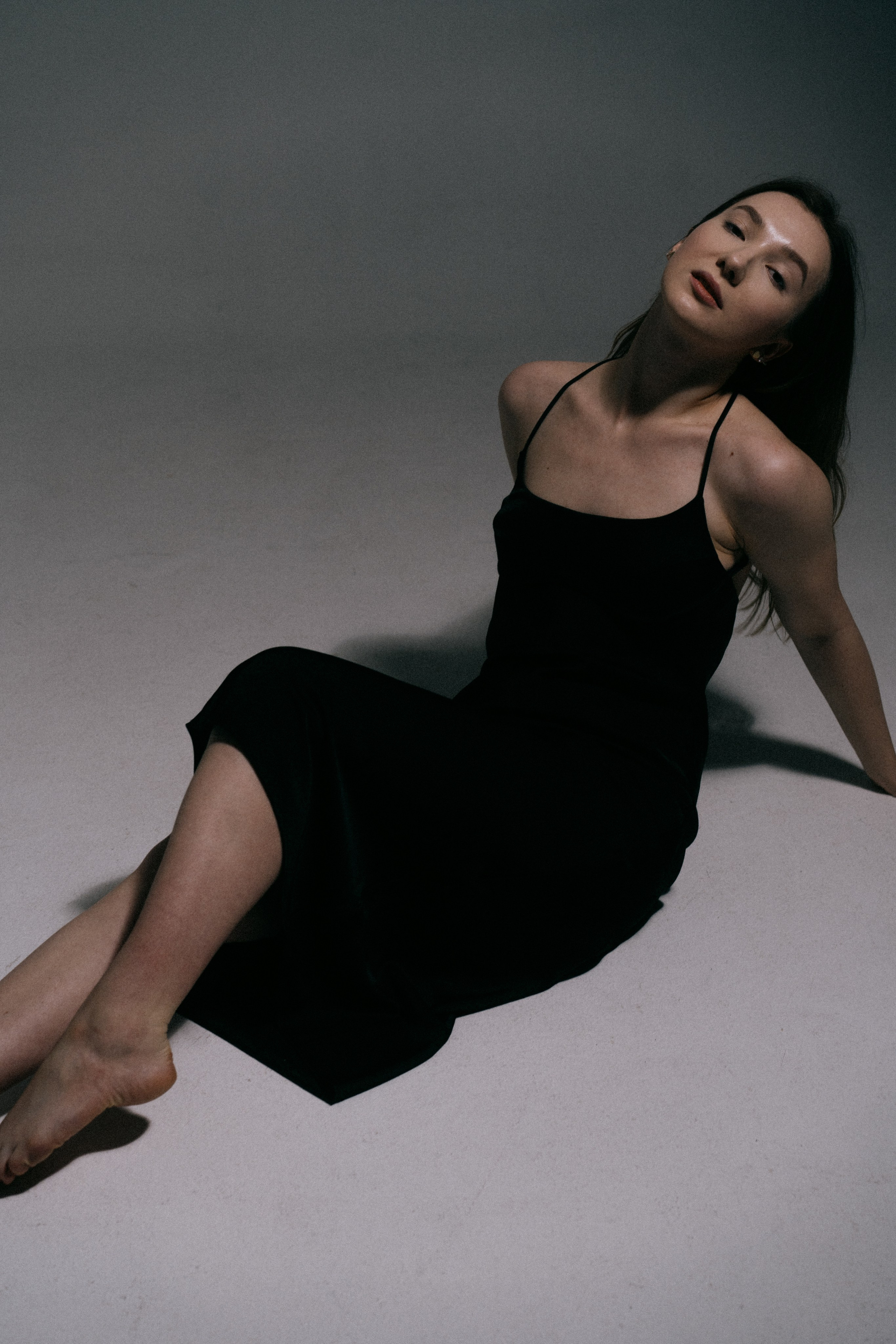 Элина II. Veronika Popadeikina Photographer