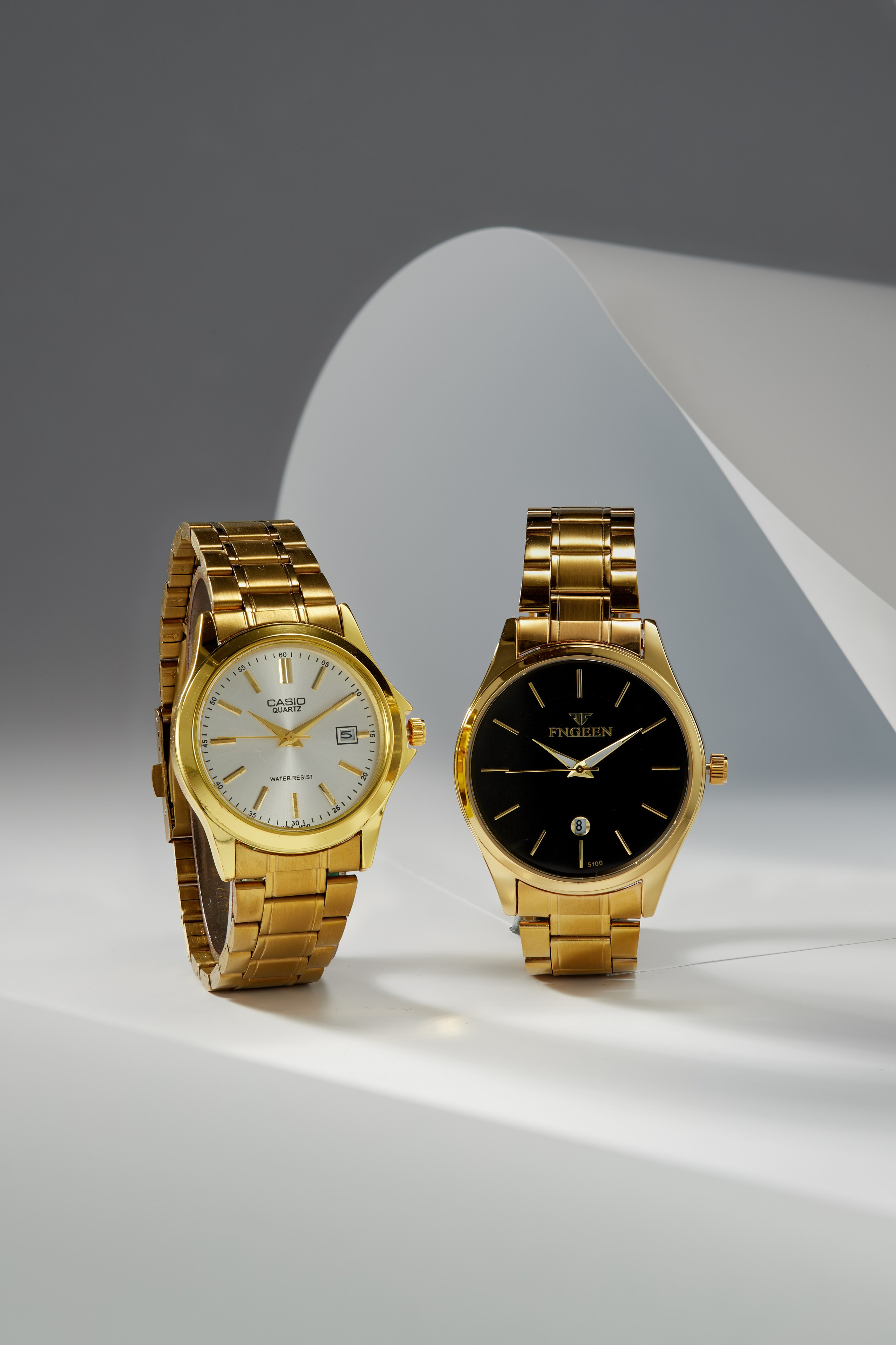 Before / After. Mary Babaeva retoucher