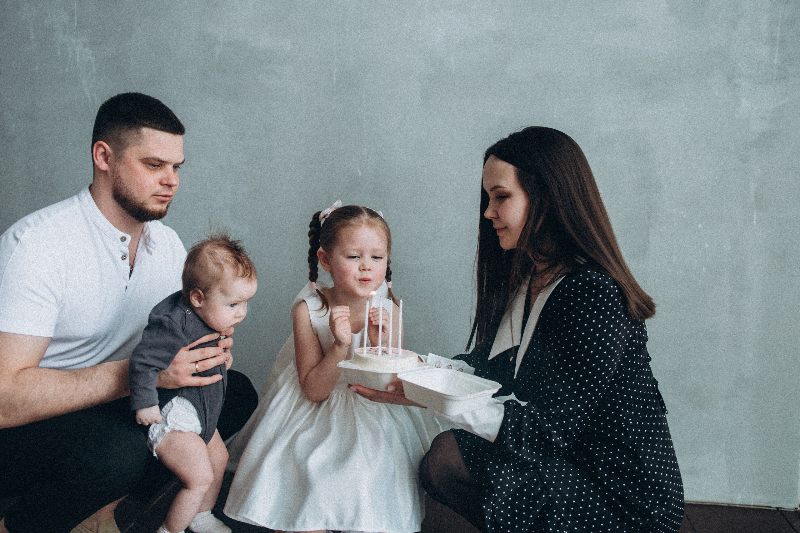 Ева. Семейный фотограф Нижневартовск Тюмень Ефимова Ирина