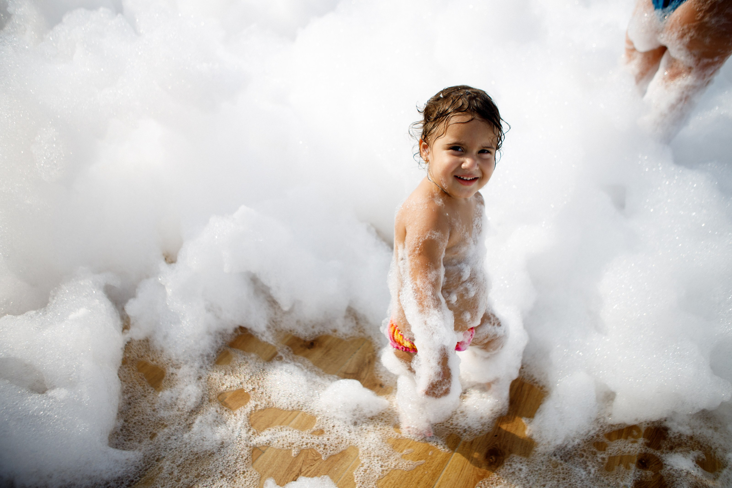 Birthday Party. Фотограф в Батуми Павел Шарников