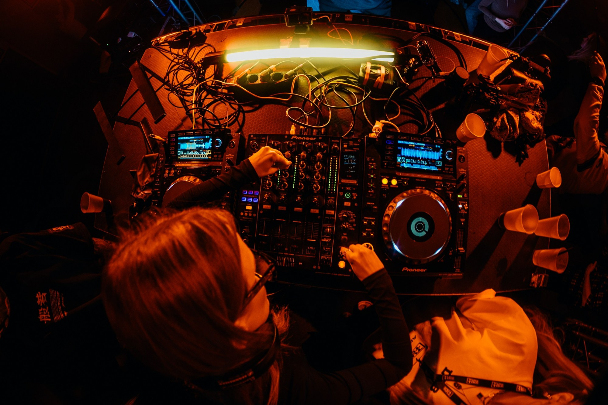 Выездные проекты. Сайт фотографа Данилы Пащенко