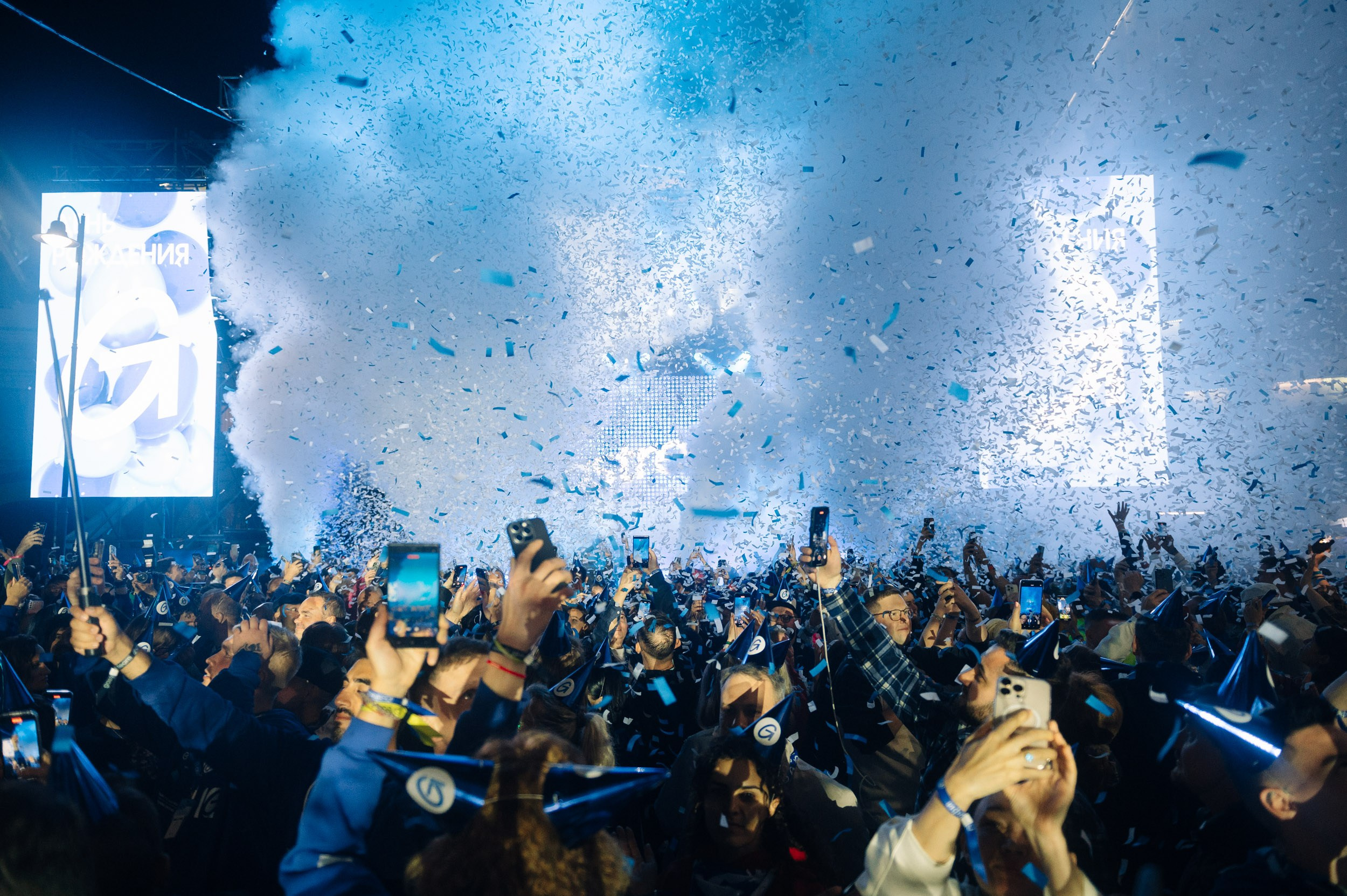 Gastreet. Фестиваль ресторанной индустрии. Сайт фотографа Данилы Пащенко