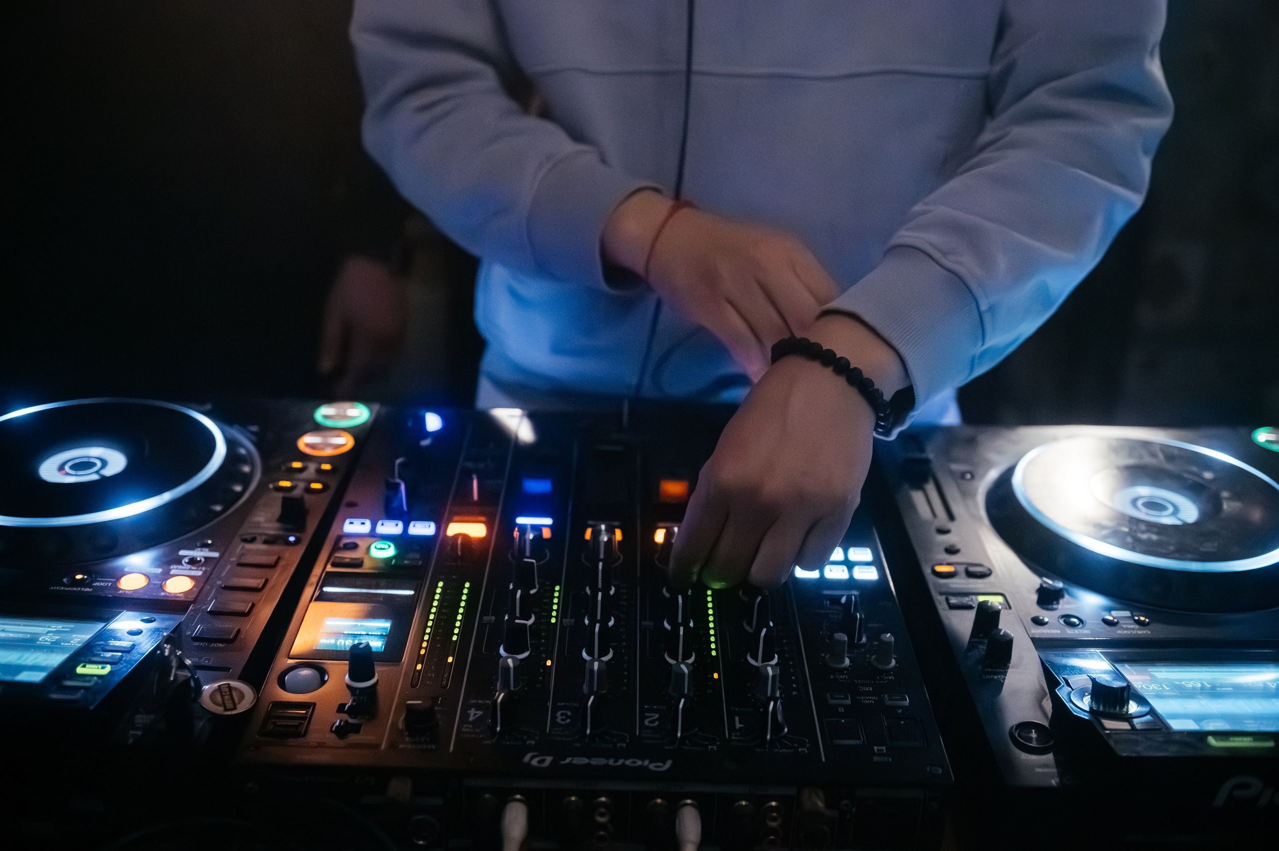 Funk and Beats. Архыз 24. Сайт фотографа Данилы Пащенко