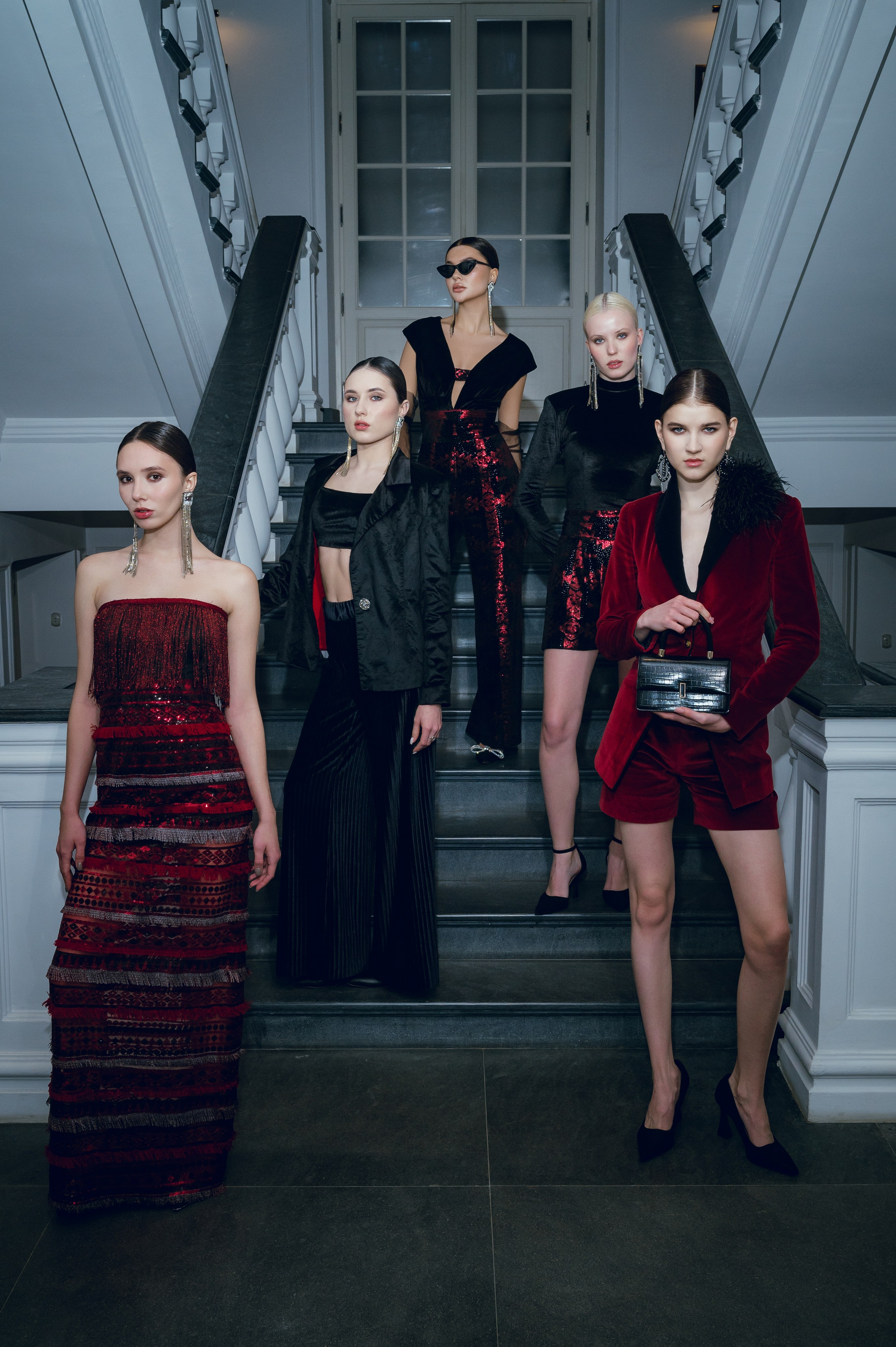 Ionika промо съёмка. Сайт фотографа Данилы Пащенко