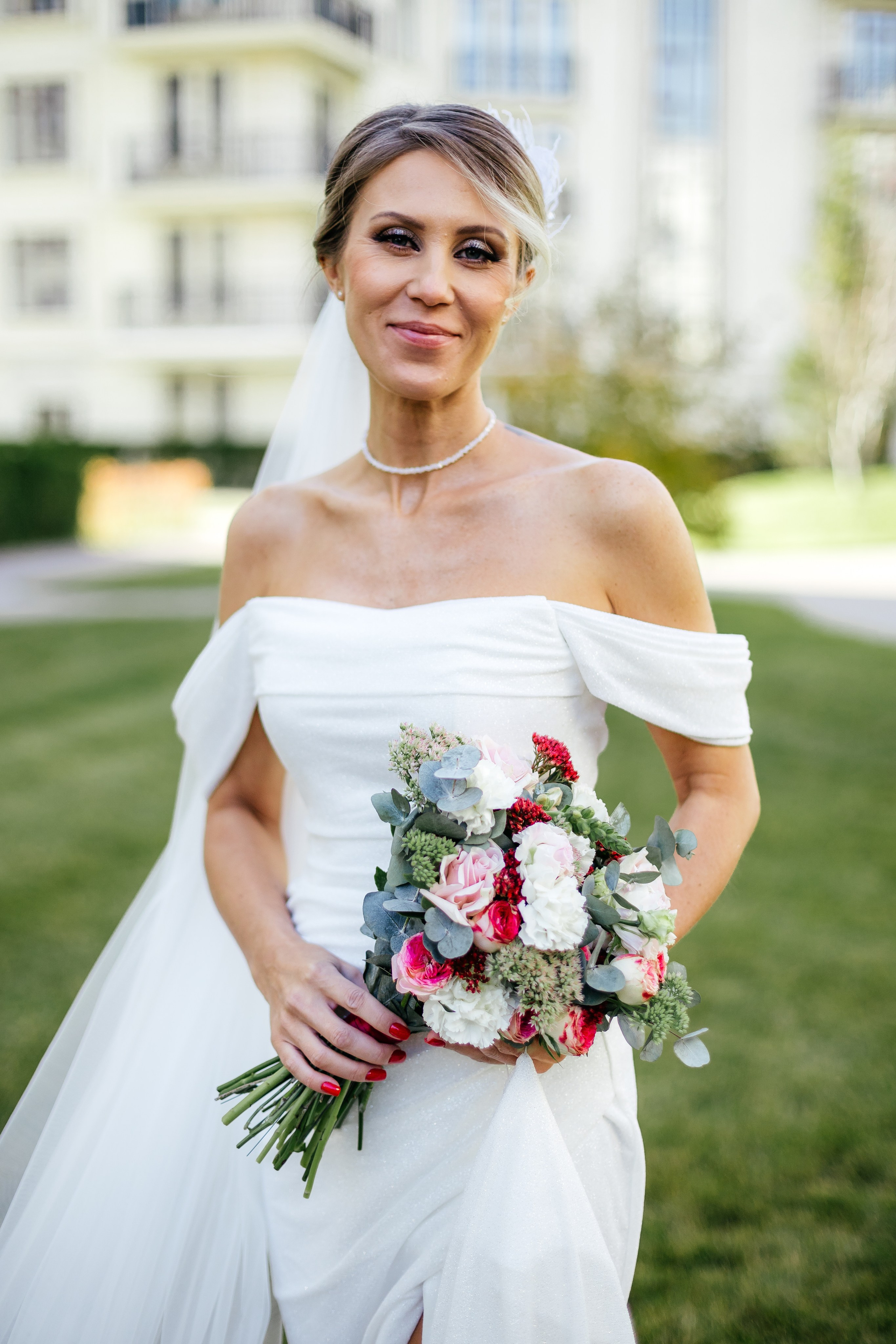 Свадьба Наталья и Сергей. Свадебный фотограф Новосибирск