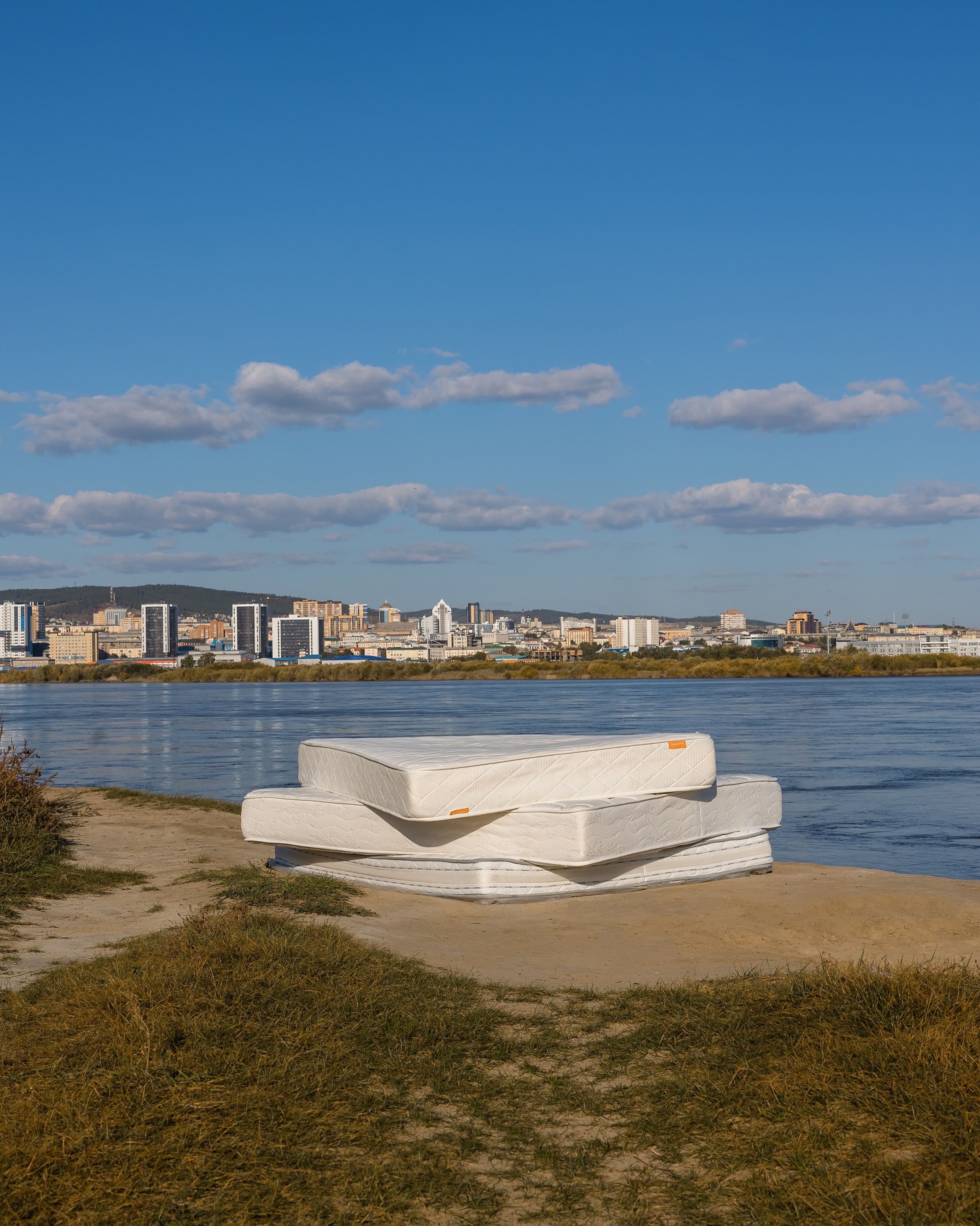@Ormatek_ulanude. Фотограф и видеограф в Улан-Удэ: Аюна Габагуева и Артём Шаханов
