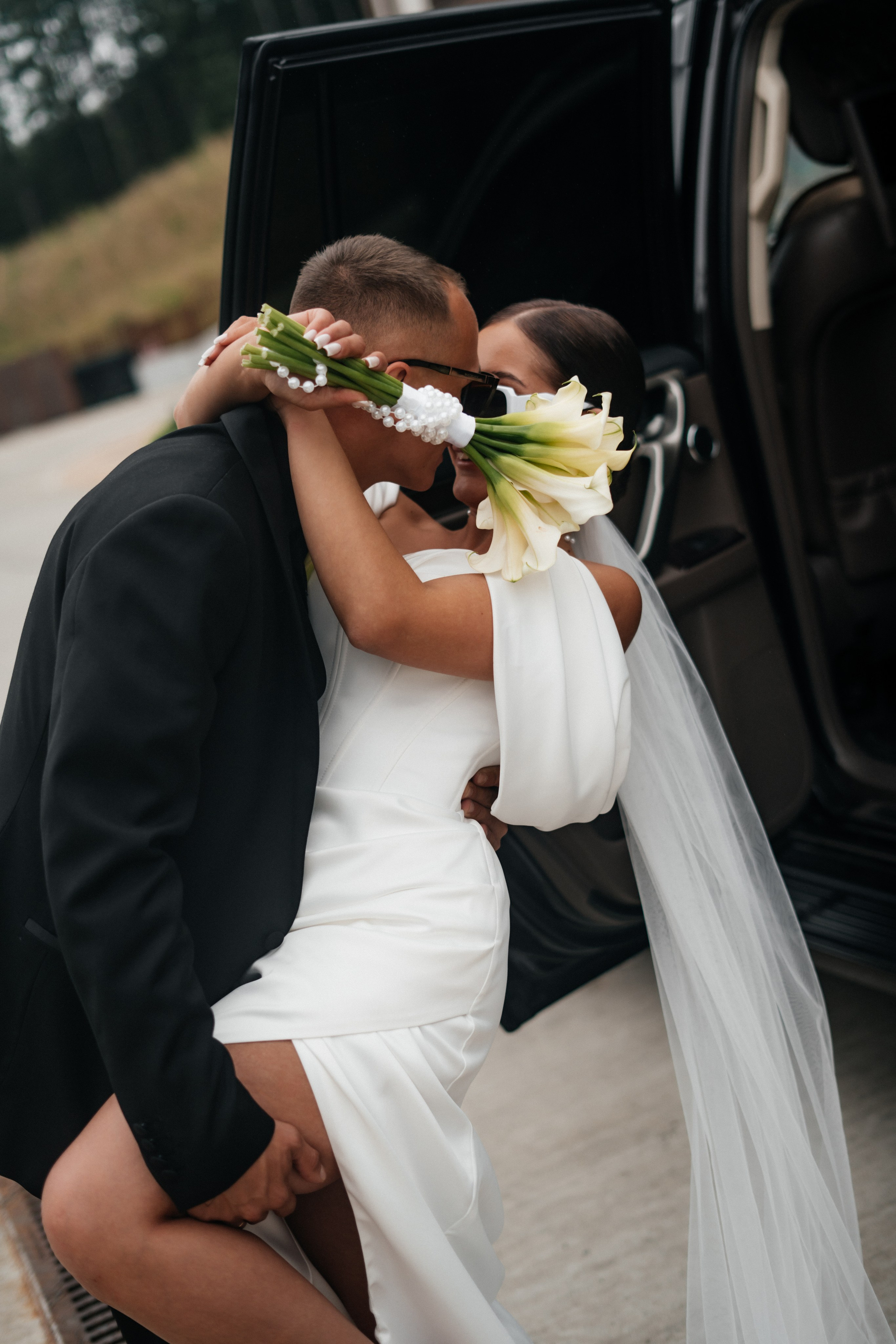 Свадебная фотосессия сахалин. Фотограф сахалин