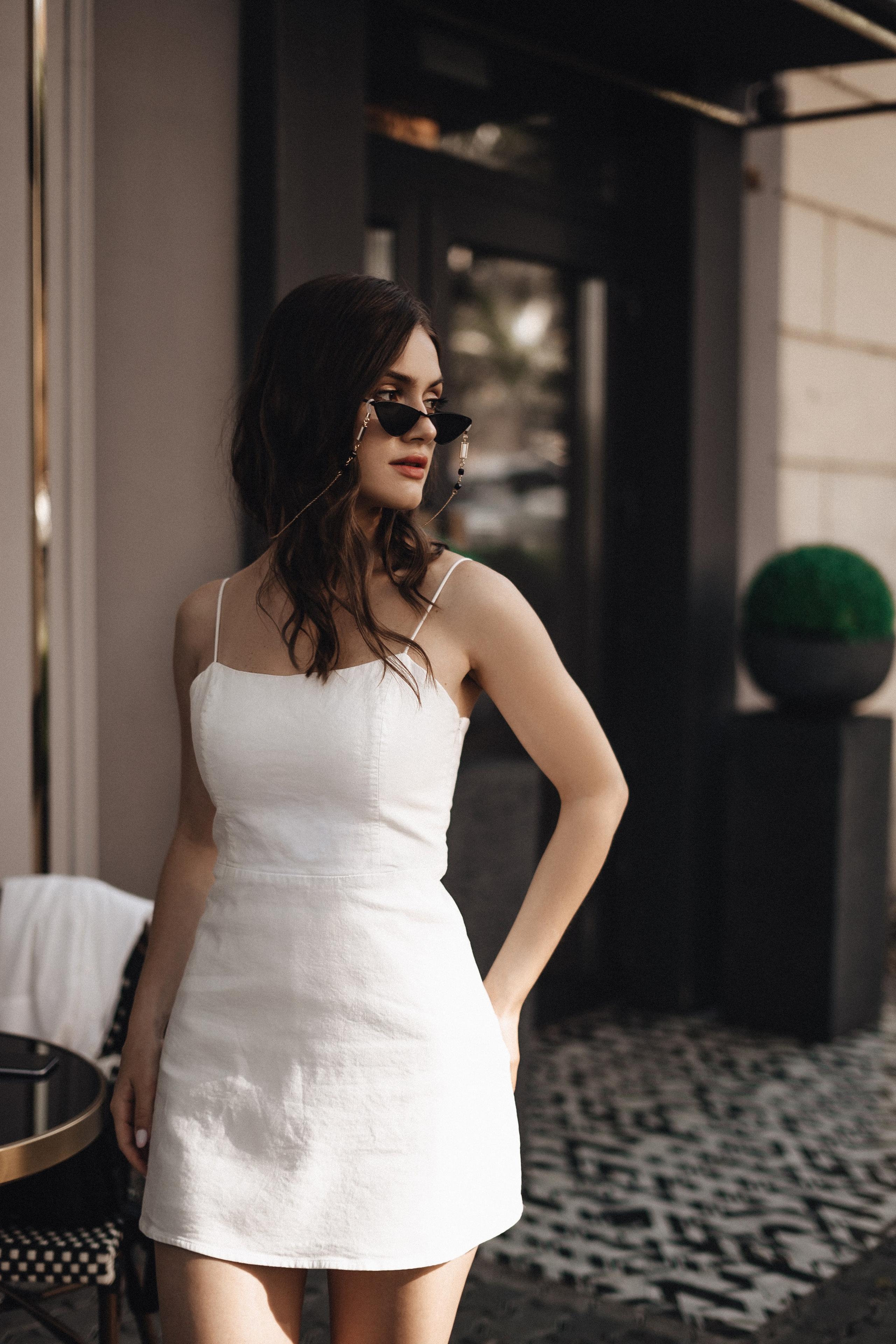 Летняя индивидуальная съемка. Фотограф сахалин