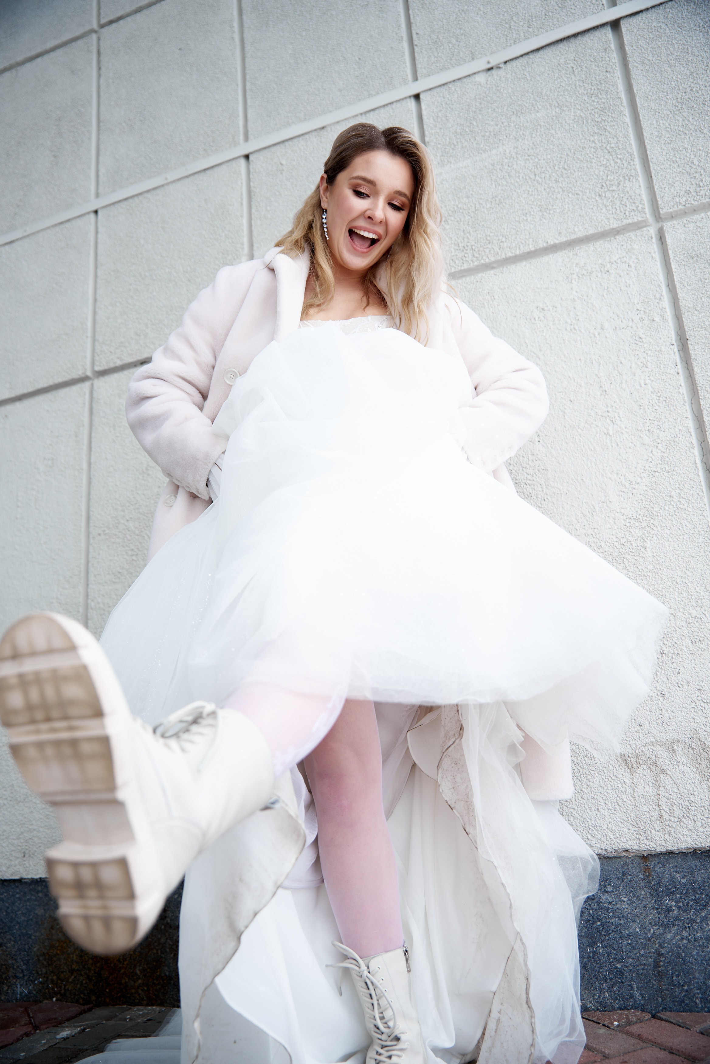 Дарья и Кирилл. Фотограф видеограф Руслан Михайлов Томск