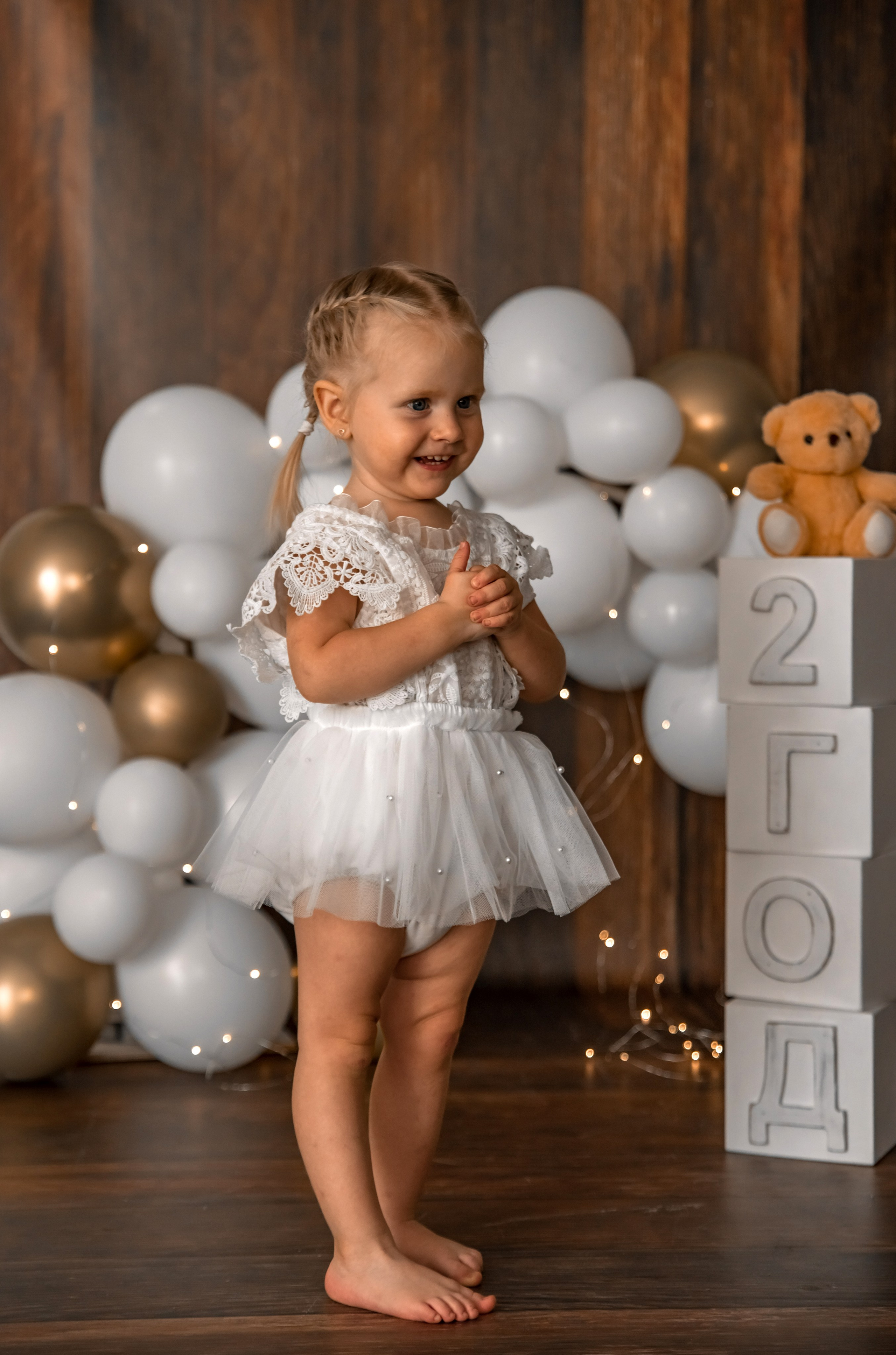 HAPPY BIRTHDAY. Свадебный и семейный фотограф в Краснодарском крае