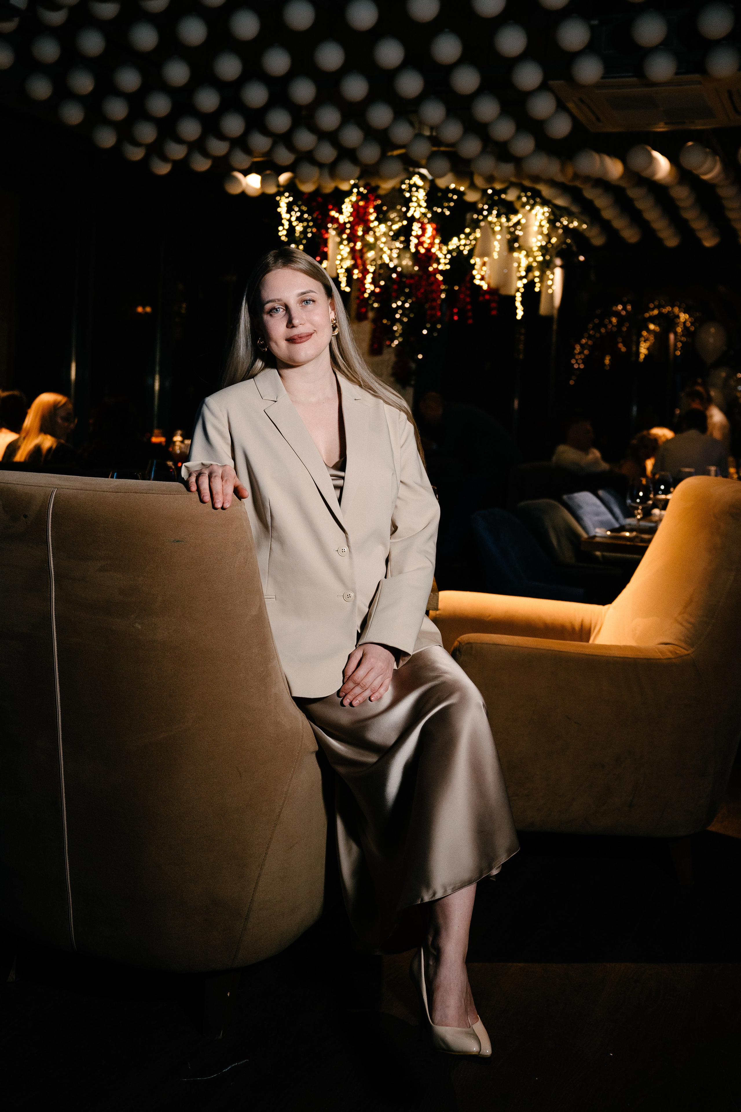 День Рождения Екатерины. Свадебный и семейный фотограф в Воронеже Анастасия Бойко