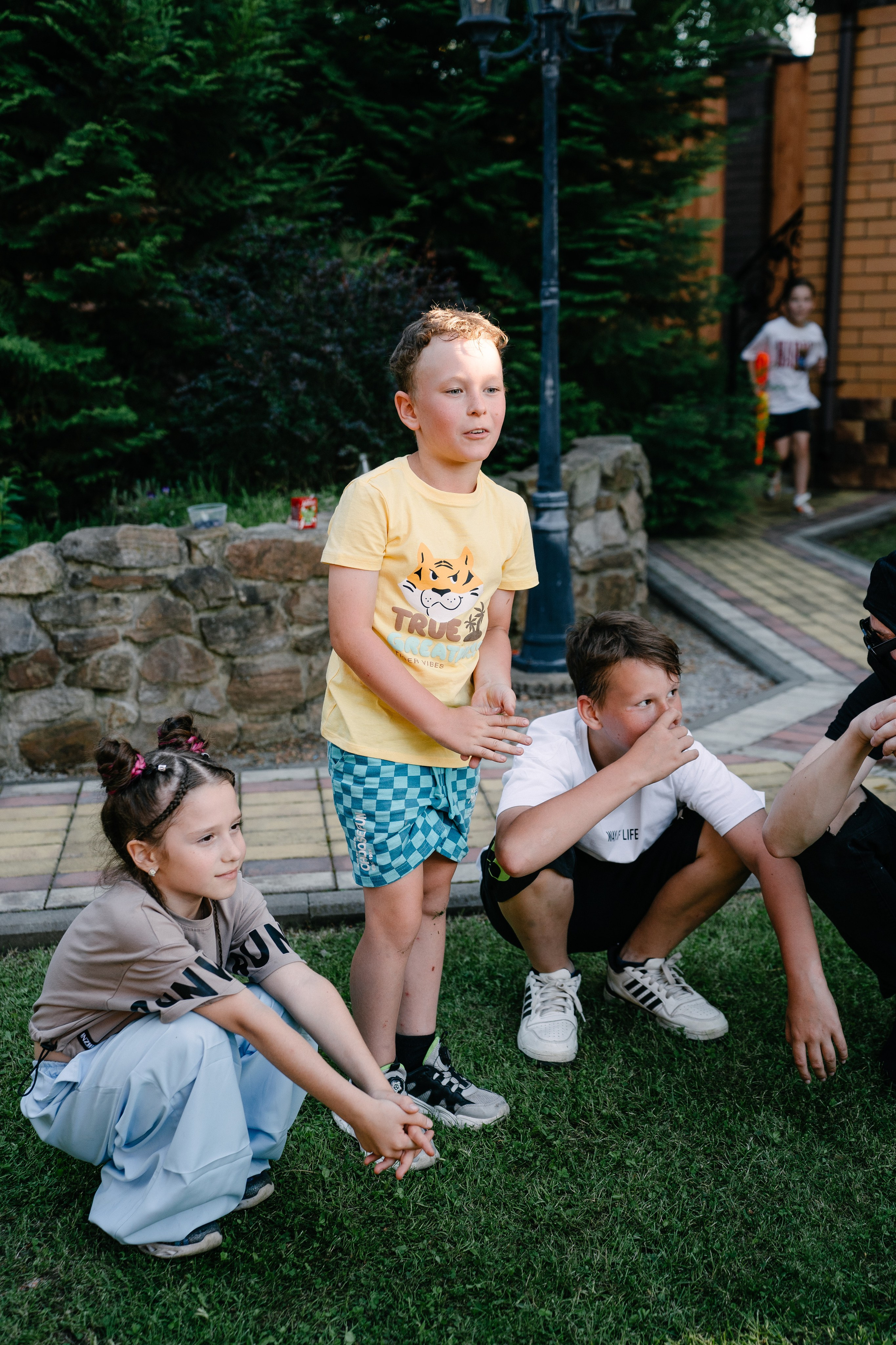 День Рождения Артёма. Свадебный и семейный фотограф в Воронеже Анастасия Бойко