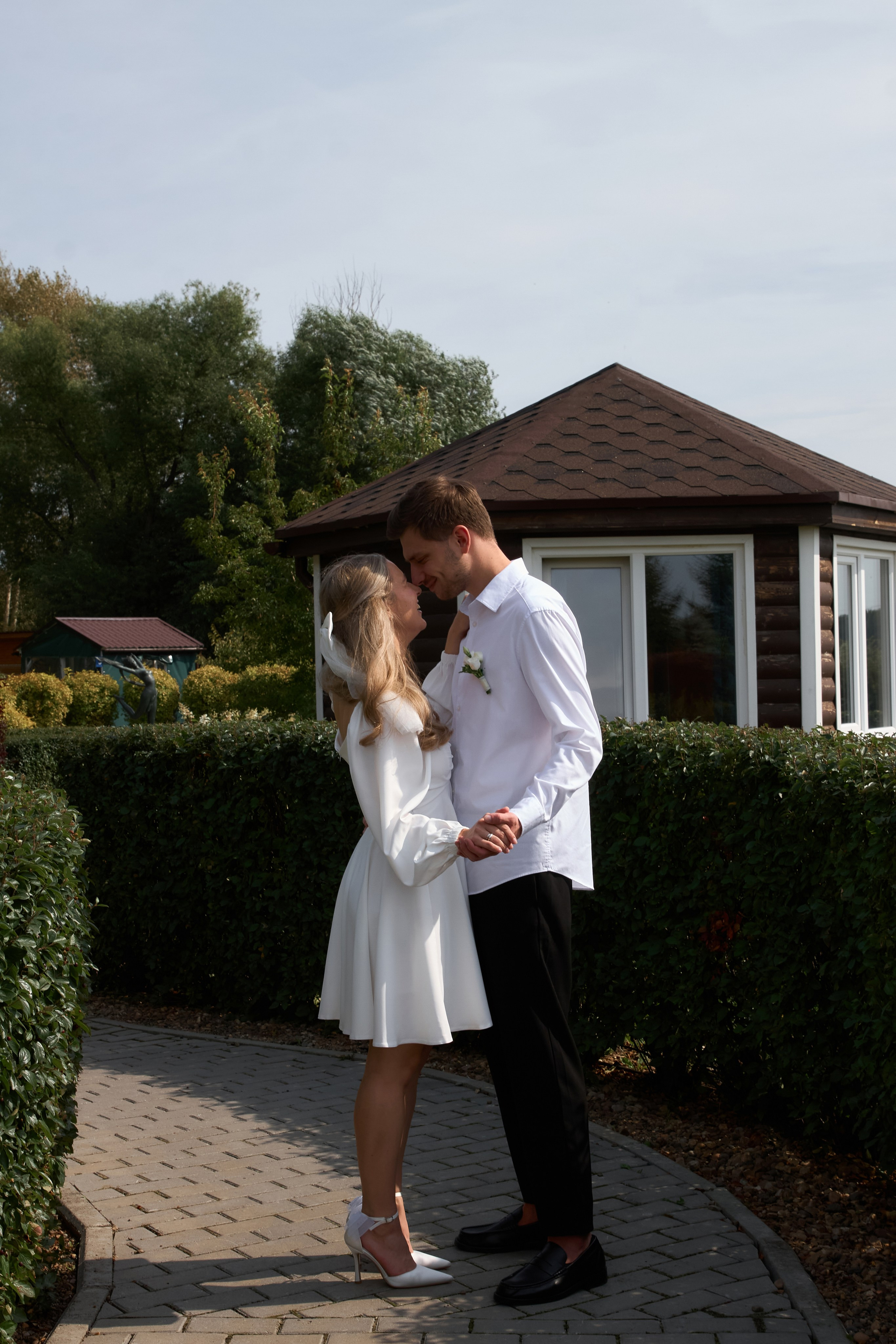 К & М. Фотограф Екатеринбург Елена Минина