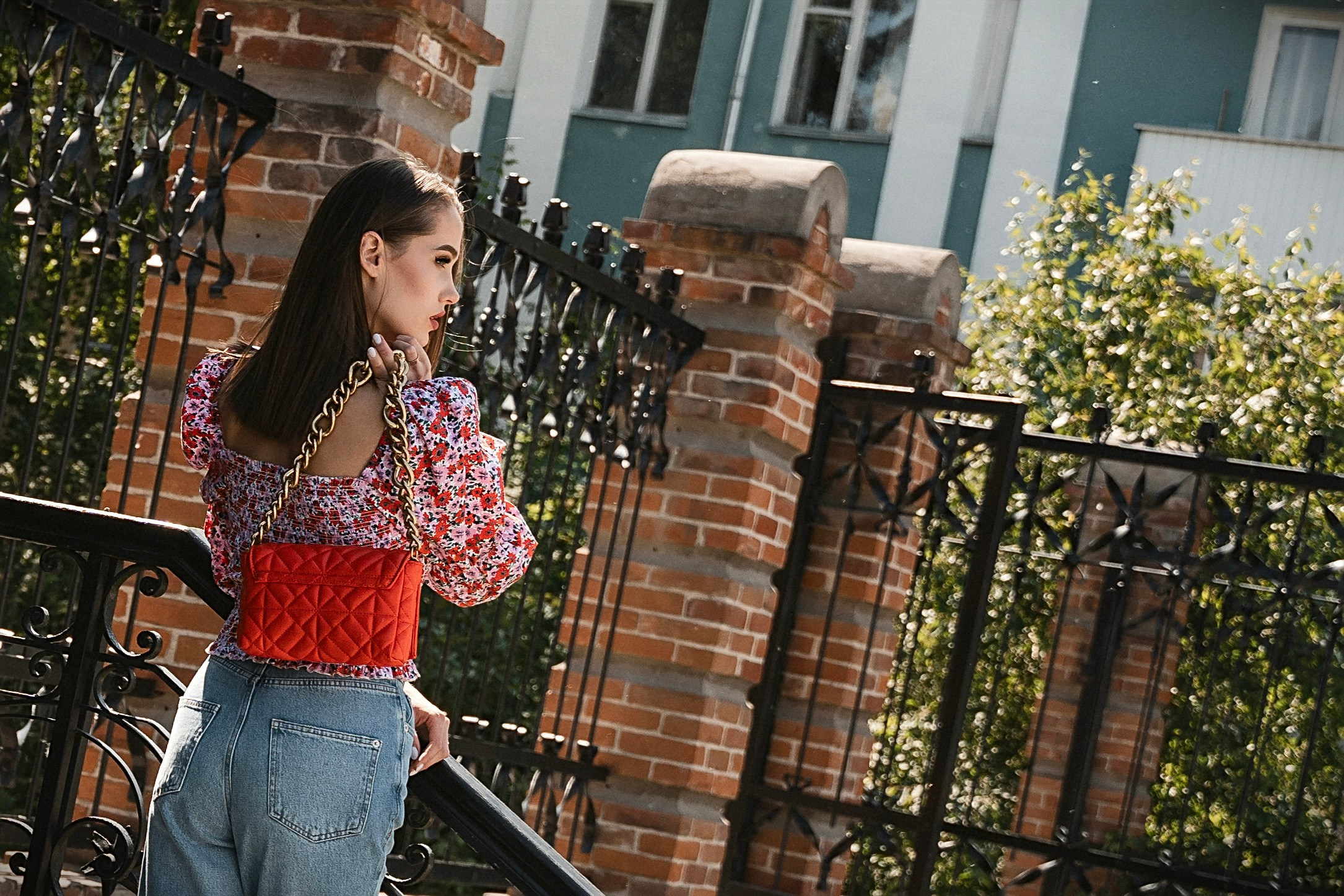 Жизнь, эмоции, любовь