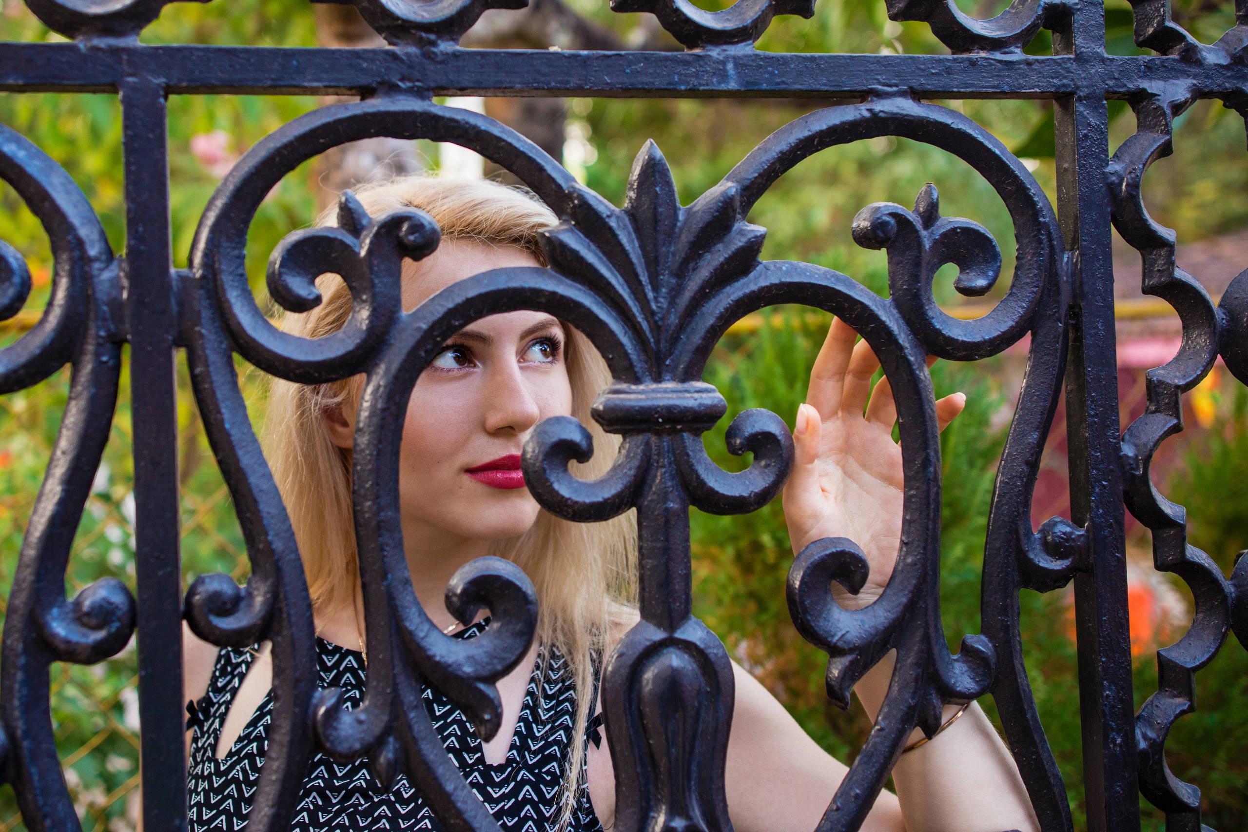 Жизнь, эмоции, любовь